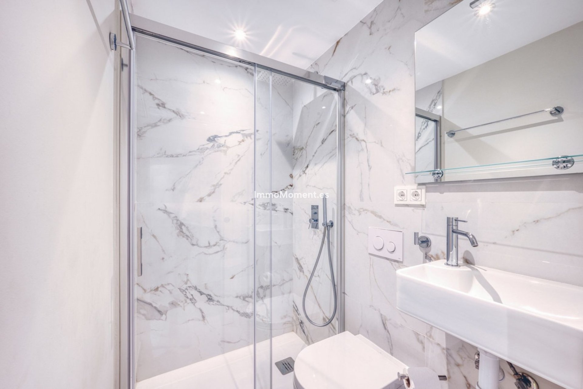 Reventa - Apartamento - Marbella - San Pedro de Alcántara