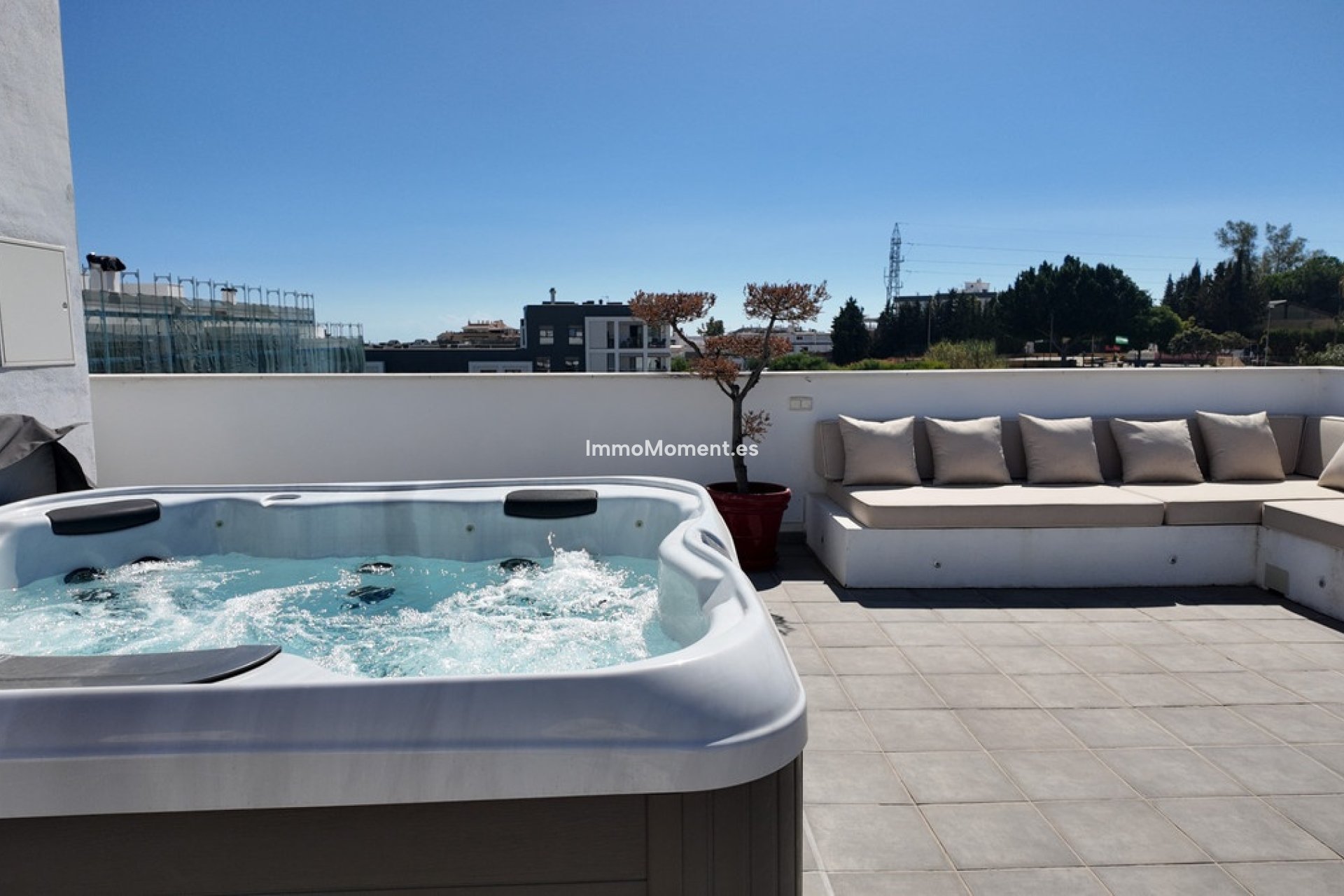 Reventa - Apartamento - Marbella - San Pedro de Alcántara