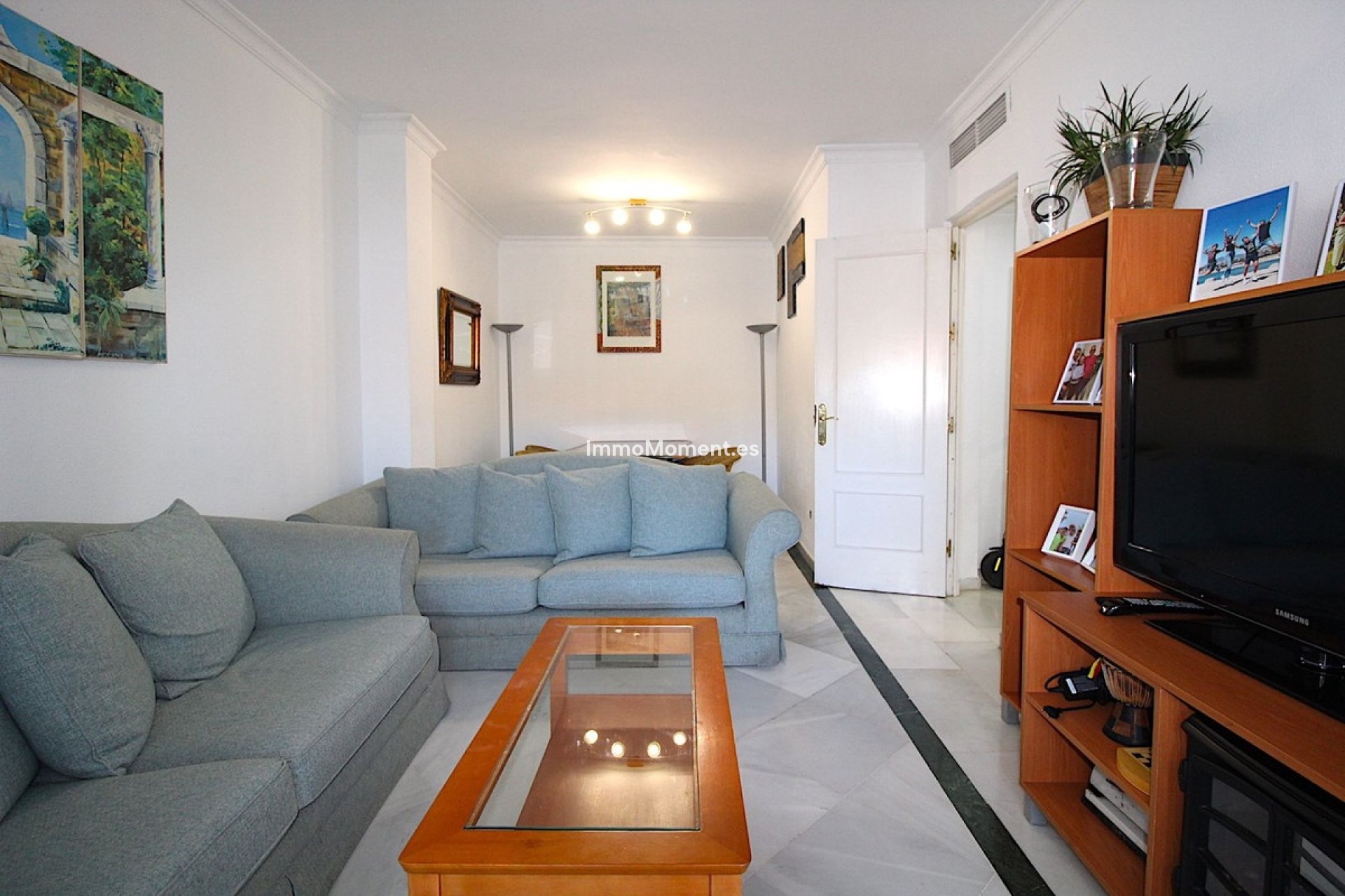 Reventa - Apartamento - Marbella - San Pedro de Alcántara