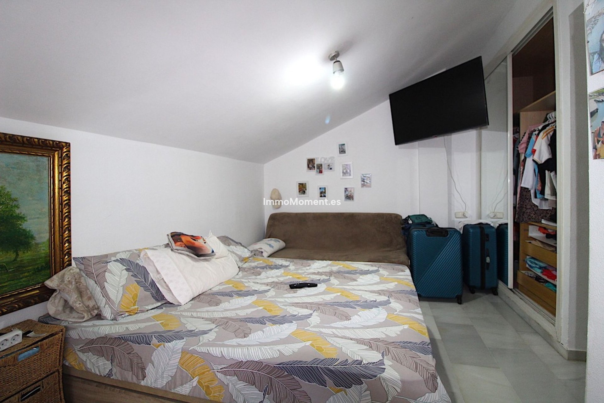 Reventa - Apartamento - Marbella - San Pedro de Alcántara