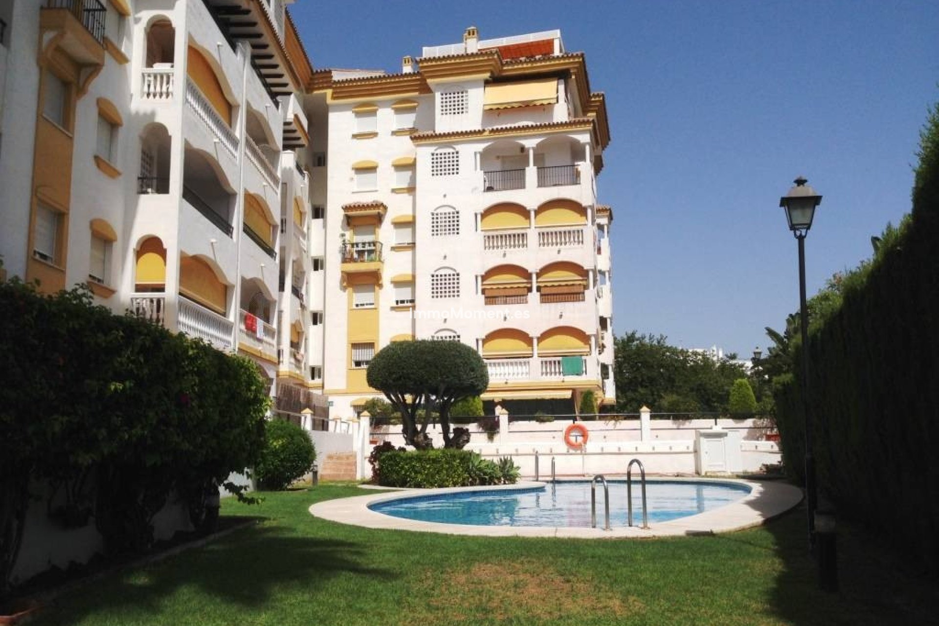 Reventa - Apartamento - Marbella - San Pedro de Alcántara