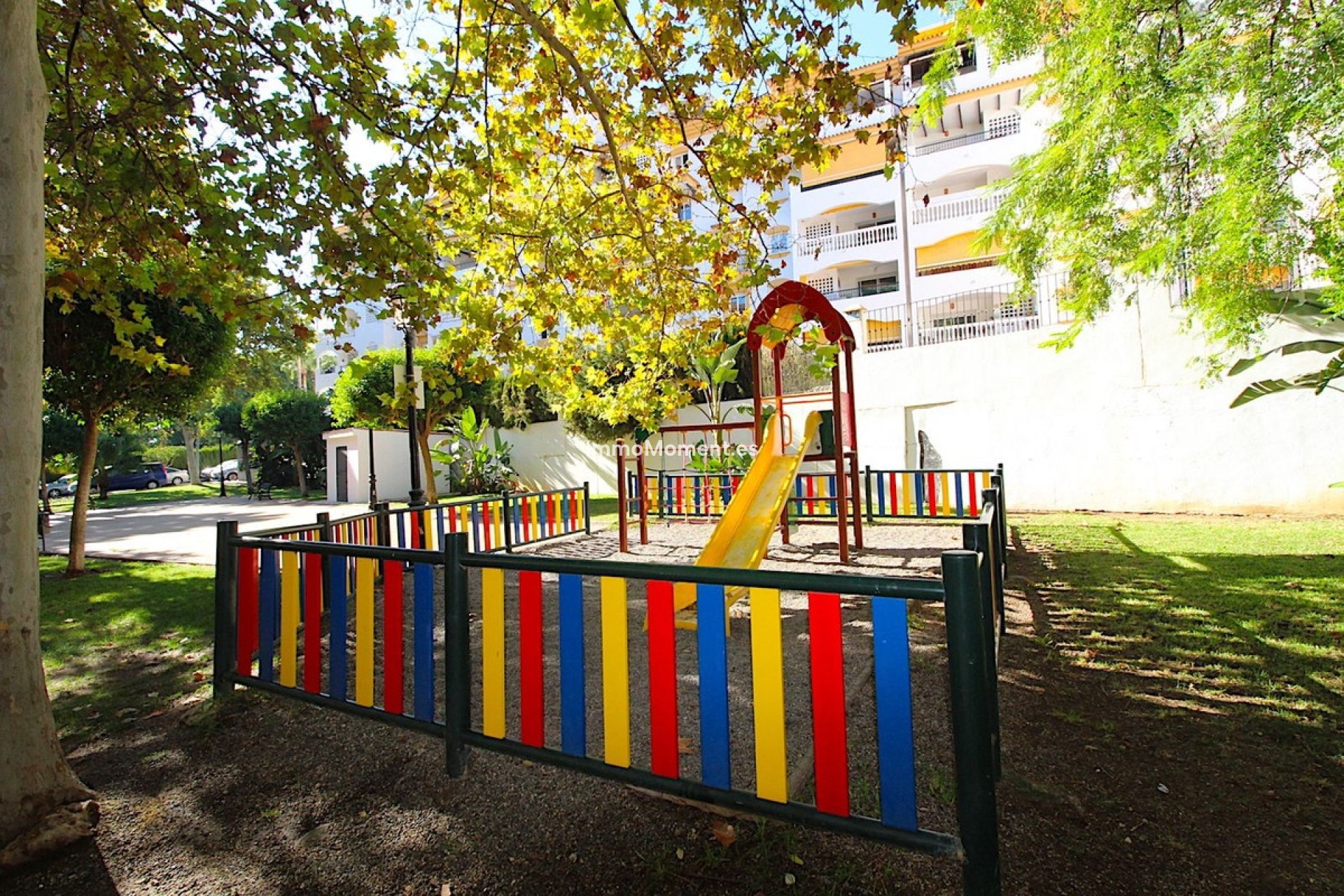 Reventa - Apartamento - Marbella - San Pedro de Alcántara