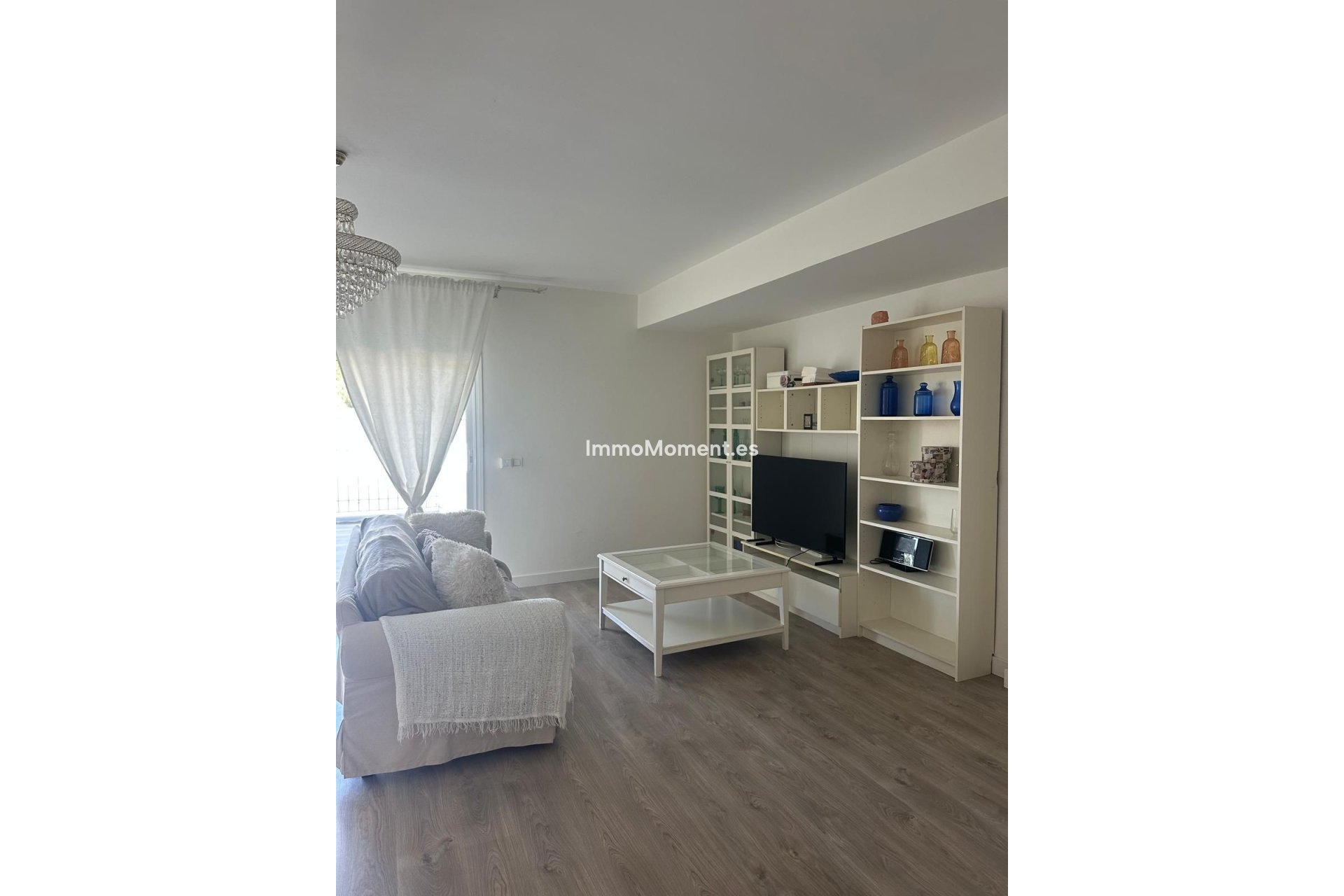 Reventa - Apartamento - Marbella - San Pedro de Alcántara