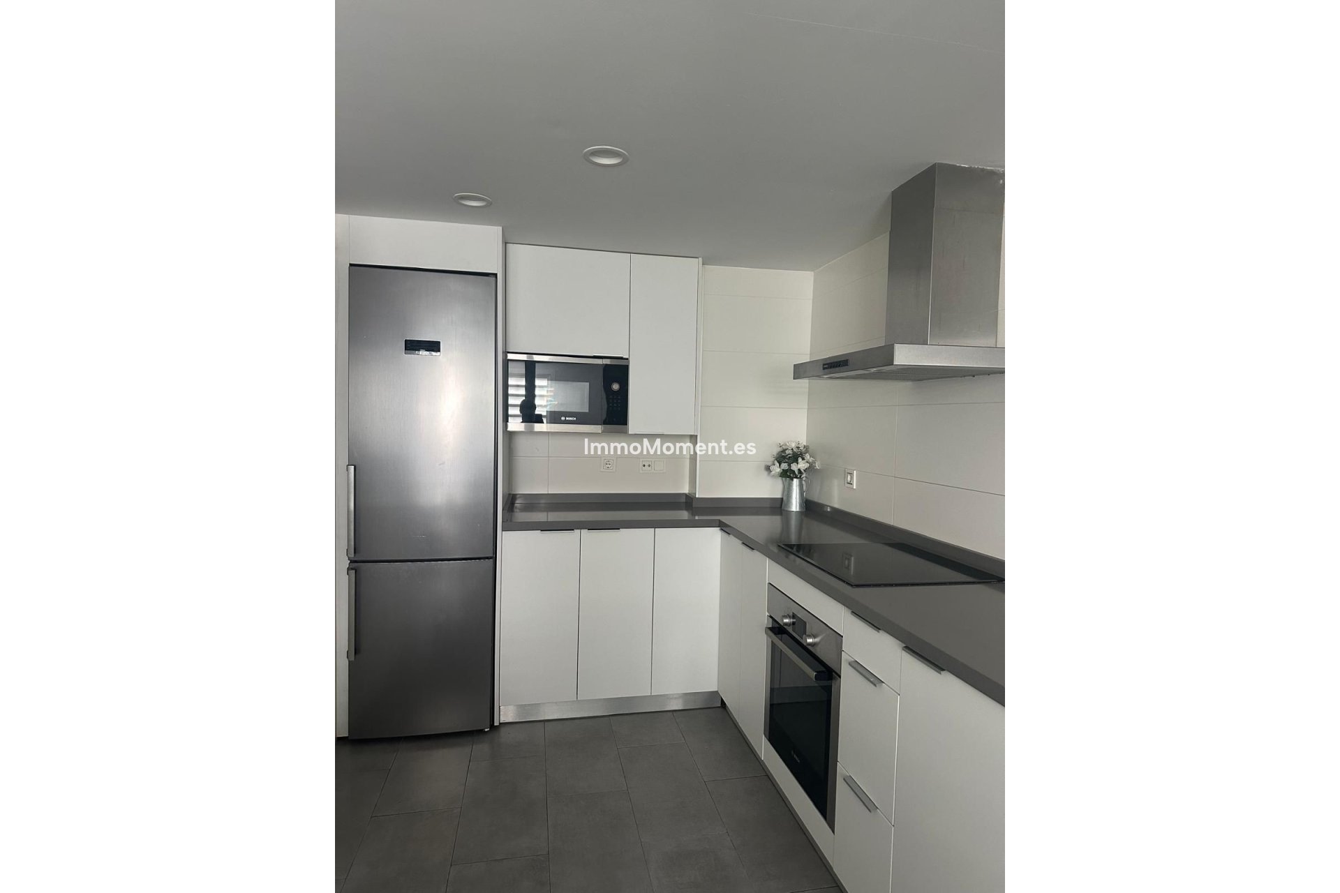 Reventa - Apartamento - Marbella - San Pedro de Alcántara