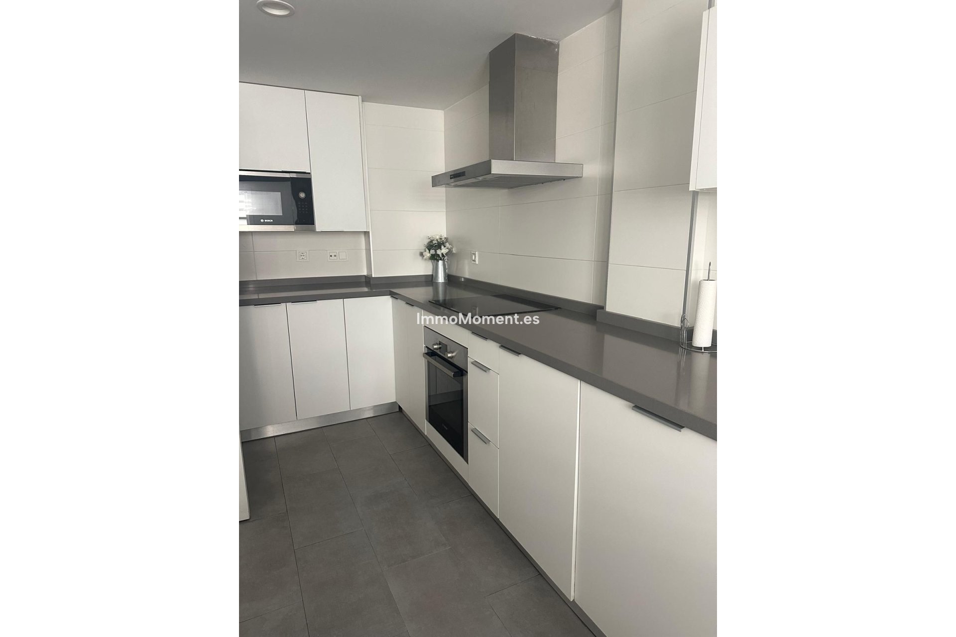 Reventa - Apartamento - Marbella - San Pedro de Alcántara