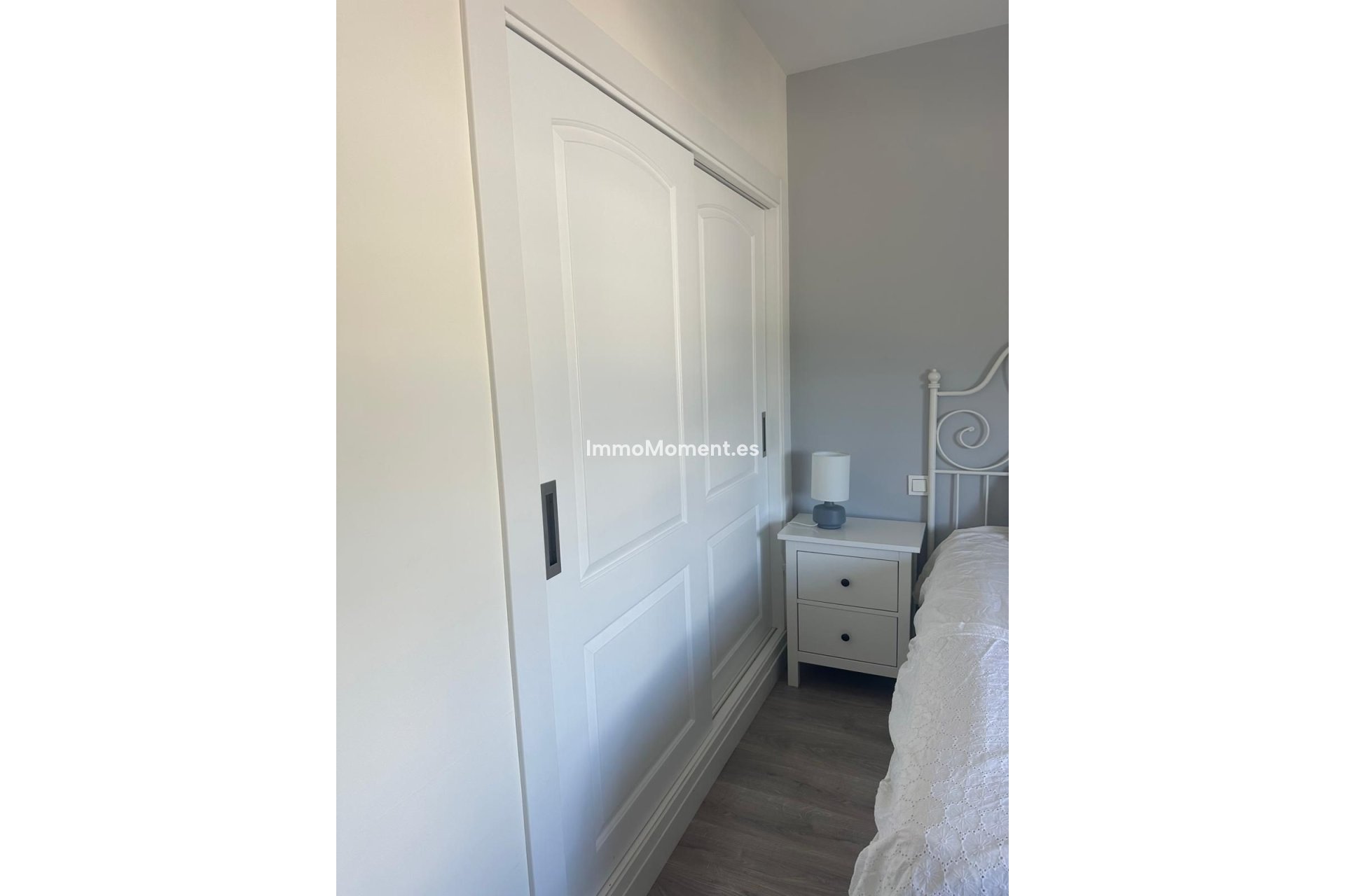 Reventa - Apartamento - Marbella - San Pedro de Alcántara