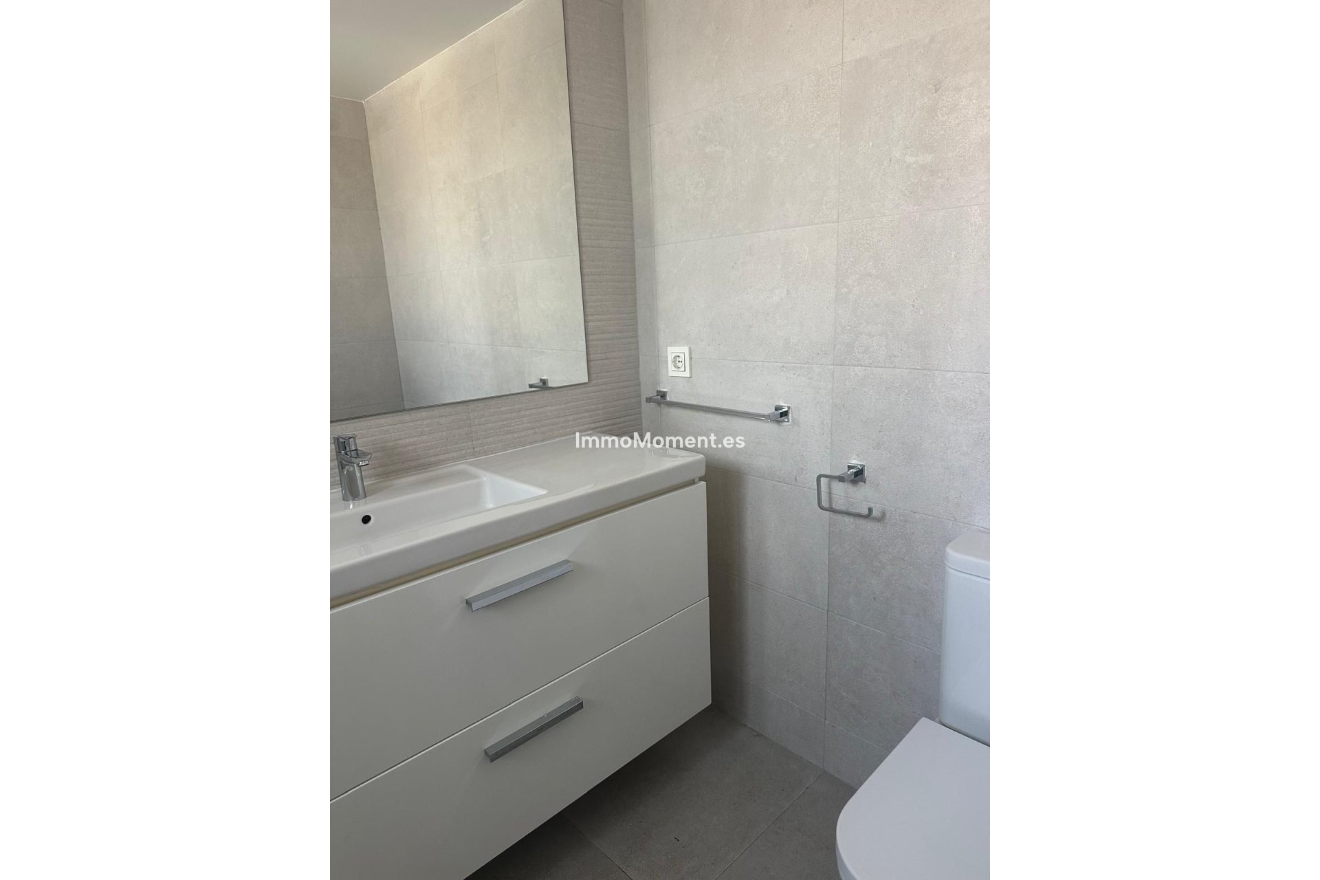 Reventa - Apartamento - Marbella - San Pedro de Alcántara