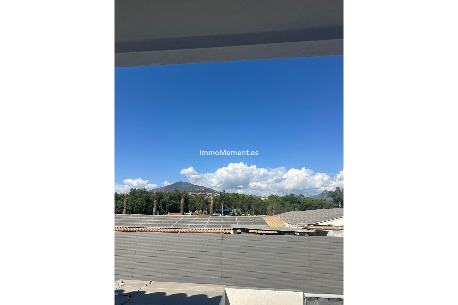 Reventa - Apartamento - Marbella - San Pedro de Alcántara