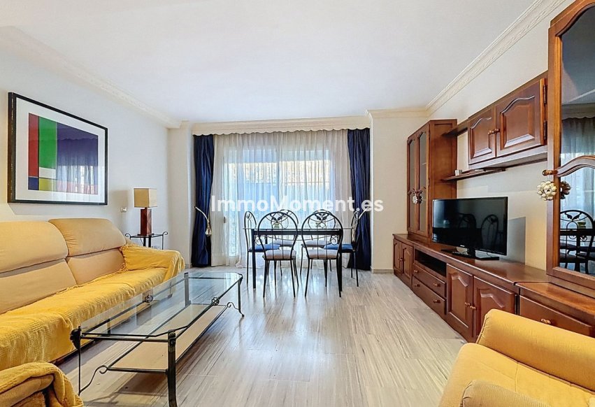 Reventa - Apartamento - Marbella - San Pedro de Alcántara