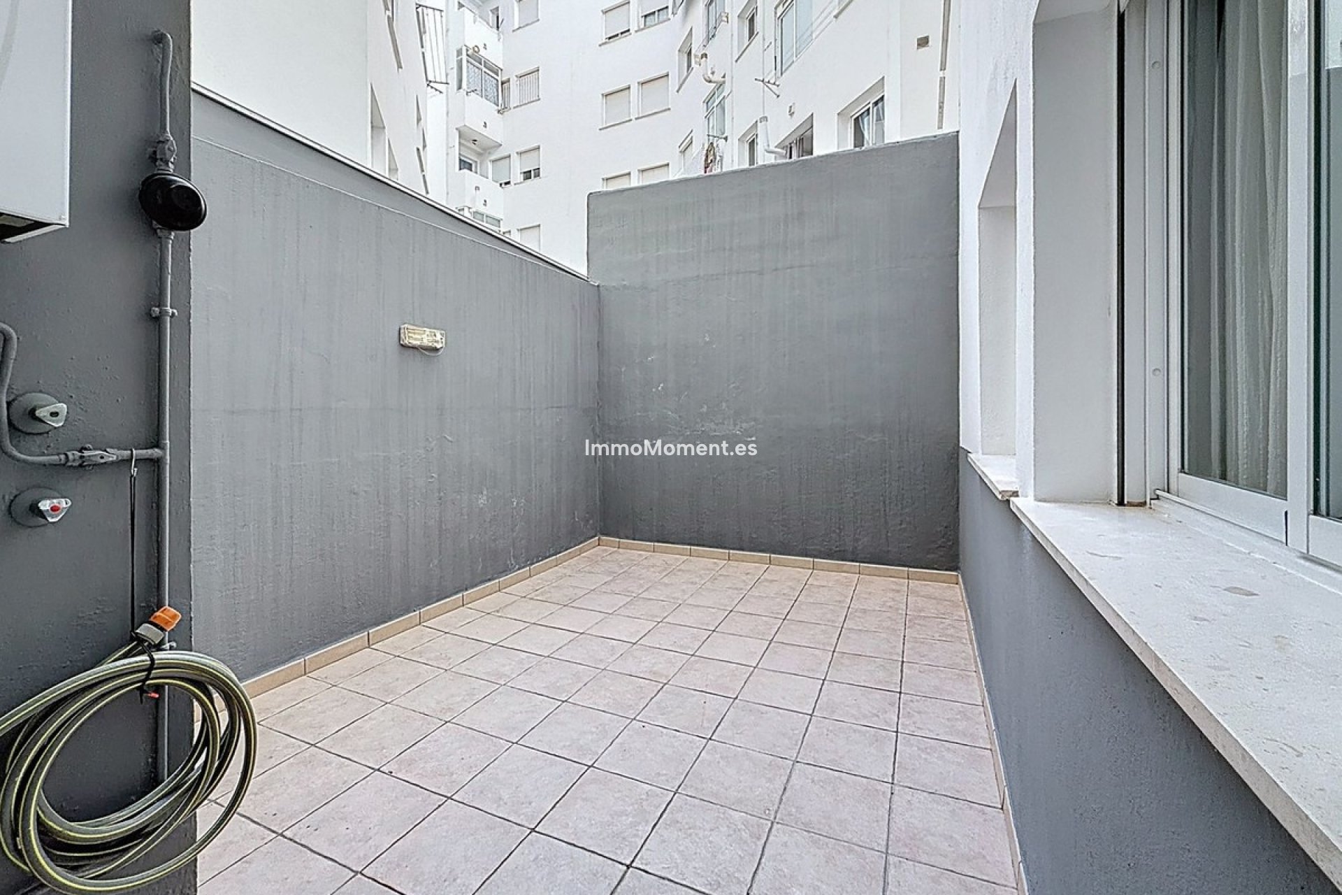 Reventa - Apartamento - Marbella - San Pedro de Alcántara