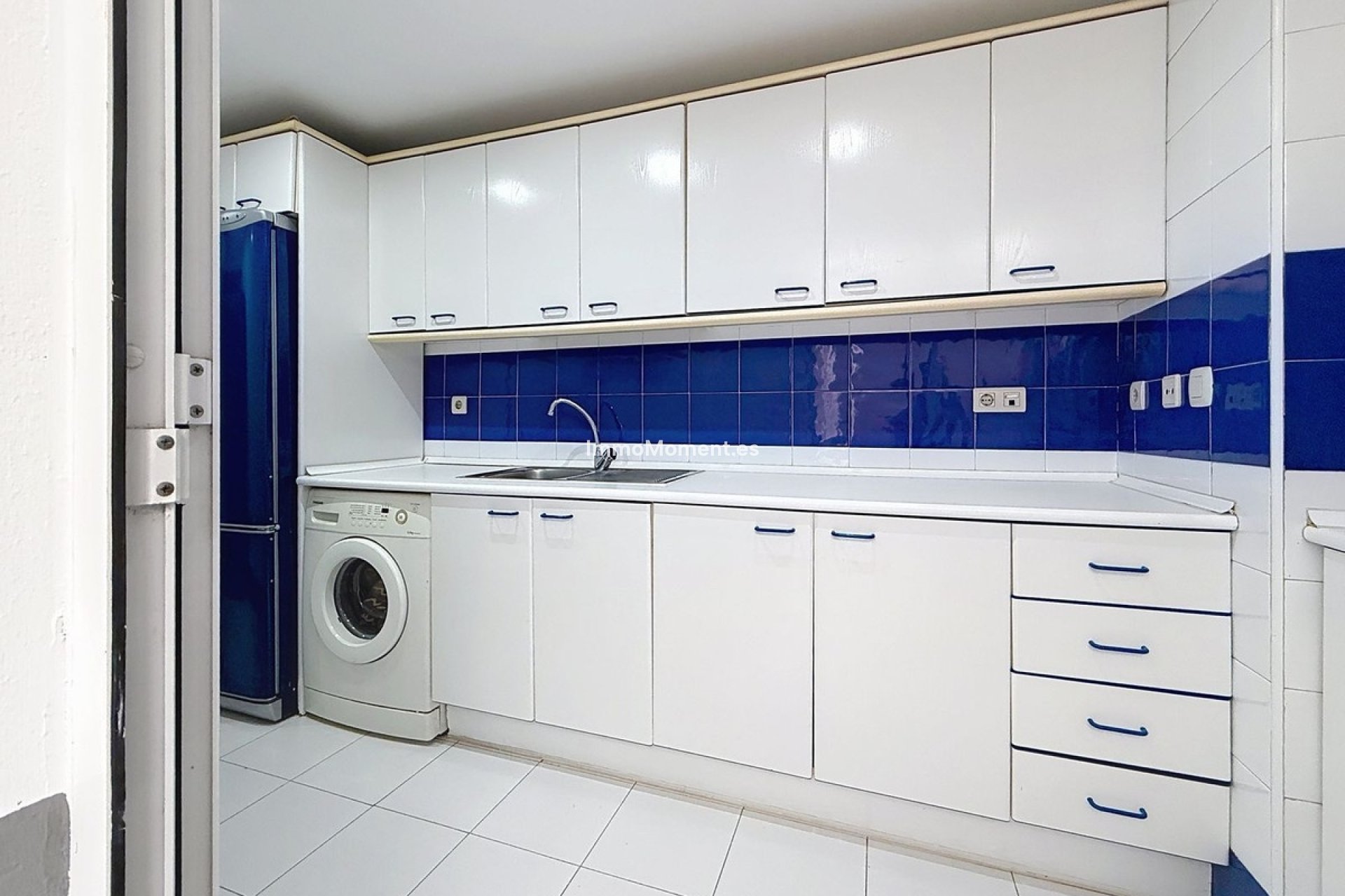 Reventa - Apartamento - Marbella - San Pedro de Alcántara