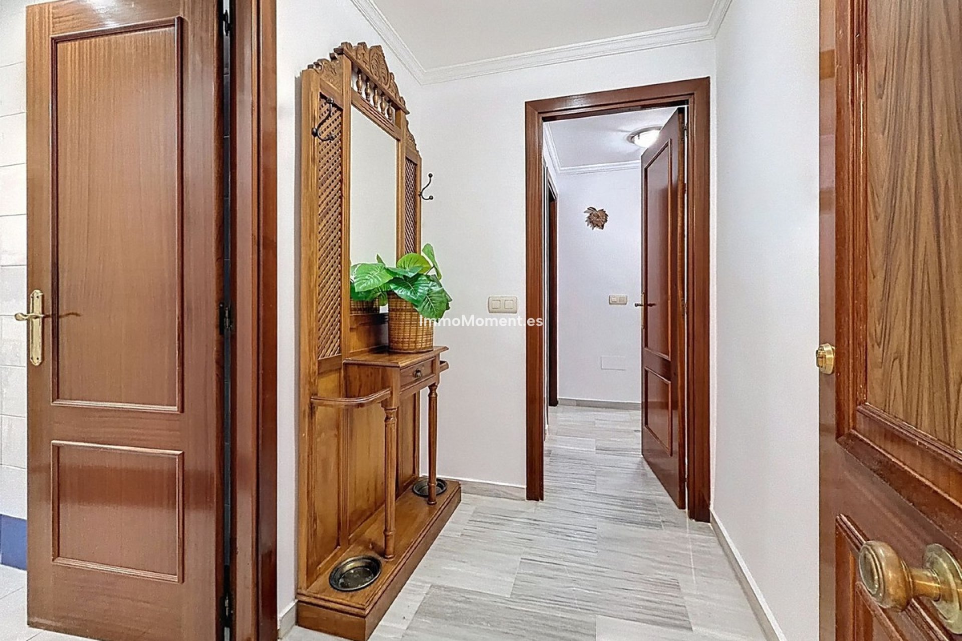 Reventa - Apartamento - Marbella - San Pedro de Alcántara