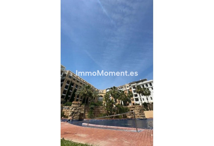 Reventa - Apartamento - Marbella - San Pedro de Alcántara