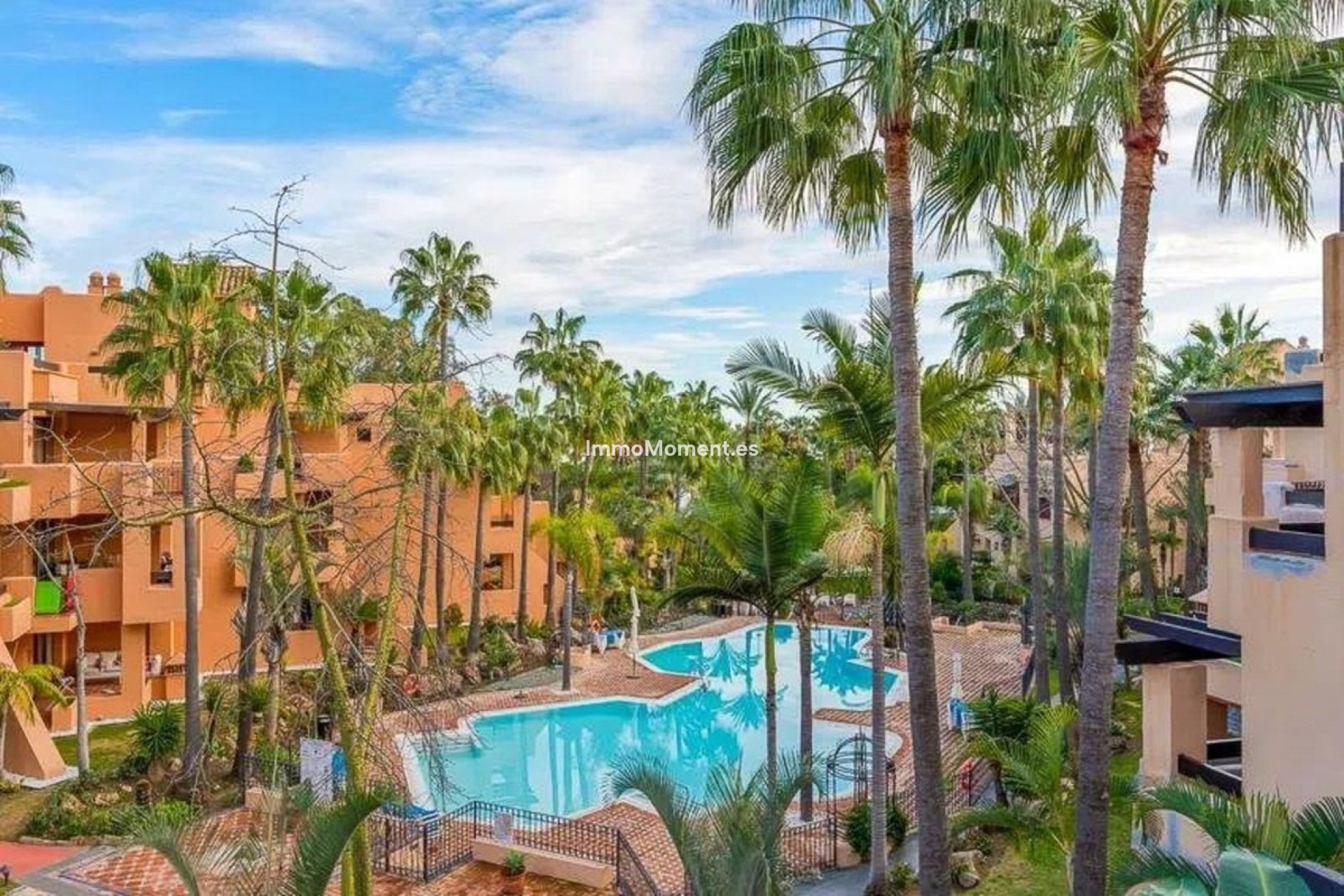 Reventa - Apartamento - Marbella - San Pedro de Alcántara