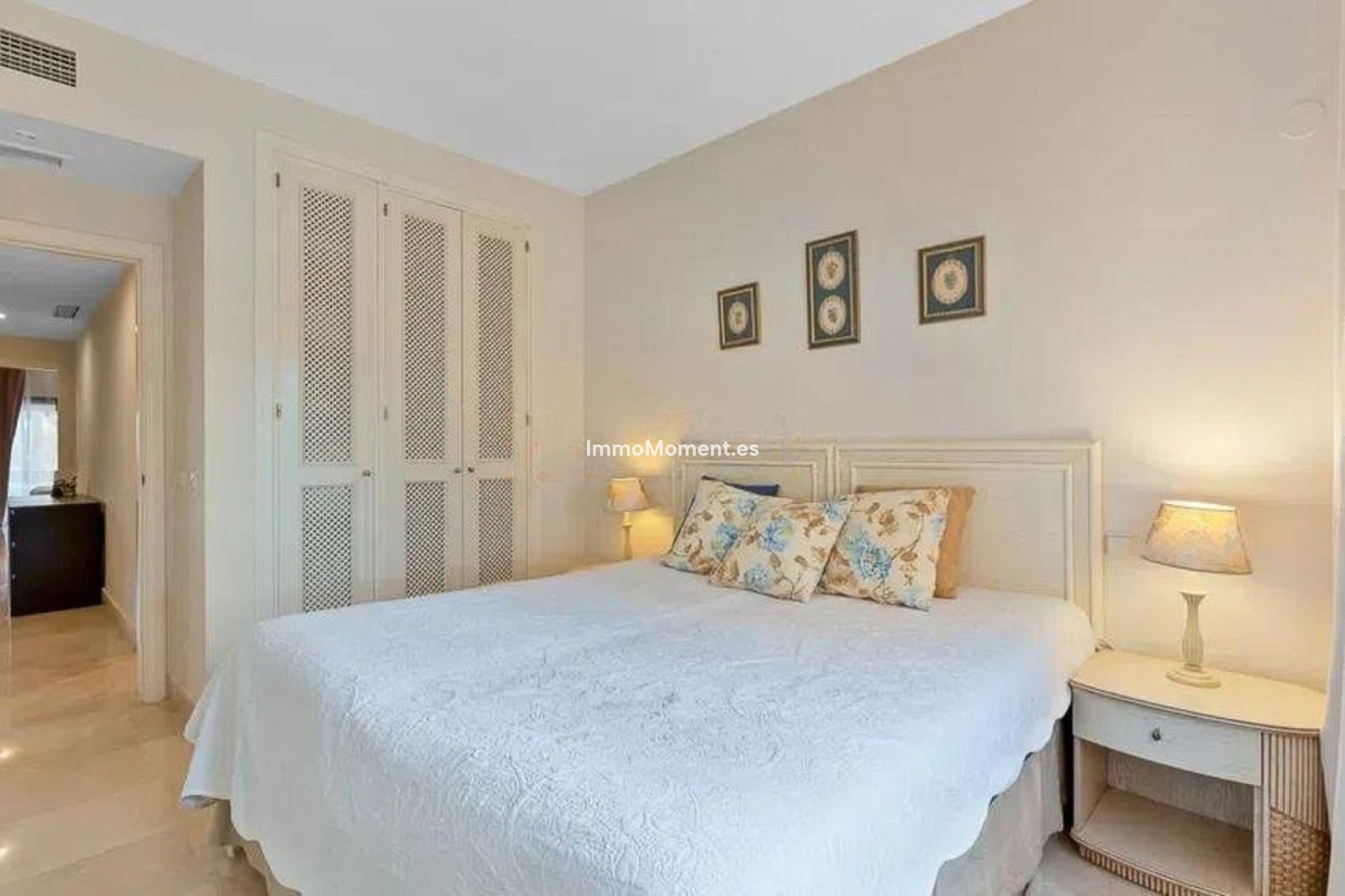 Reventa - Apartamento - Marbella - San Pedro de Alcántara