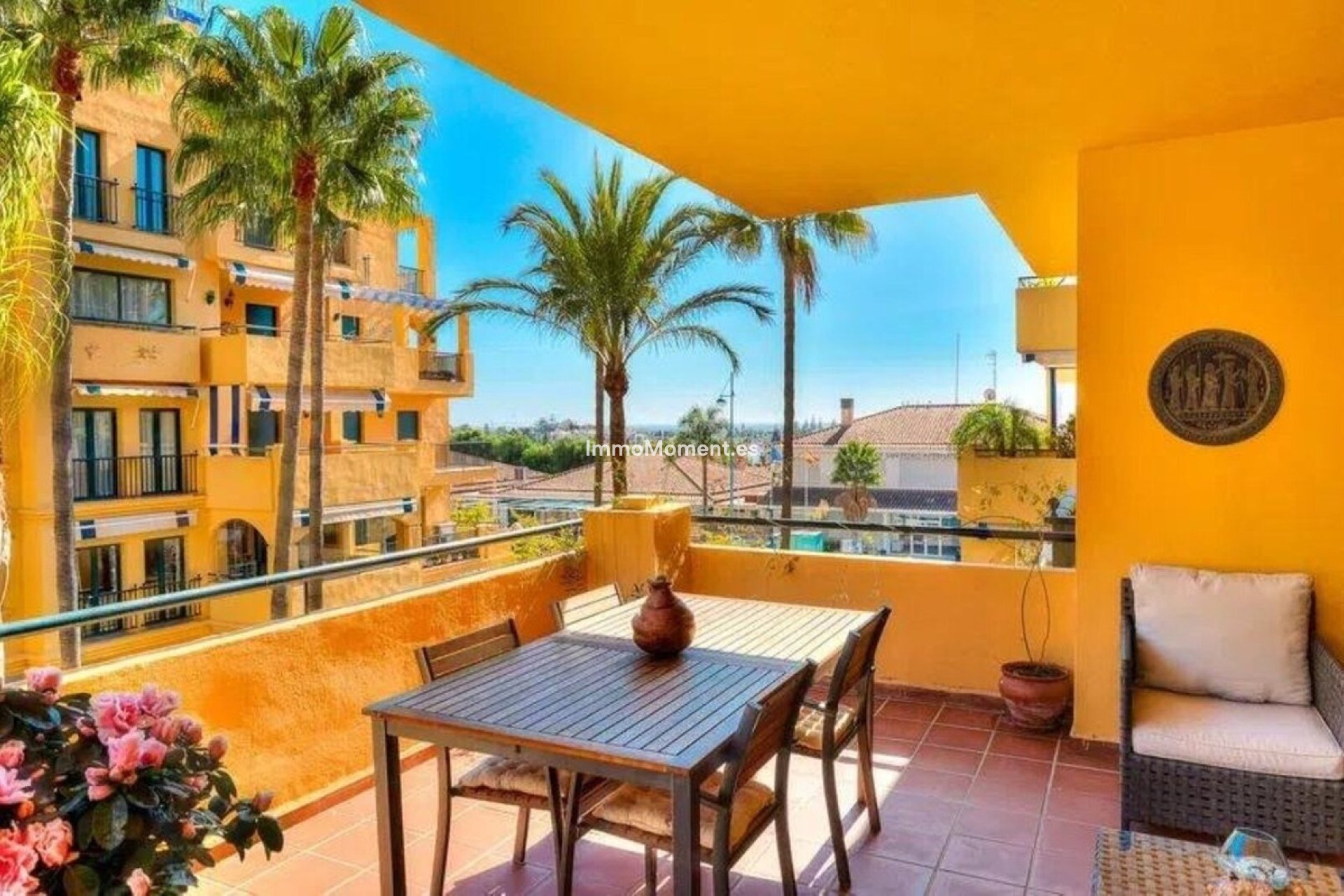 Reventa - Apartamento - Marbella - San Pedro de Alcántara