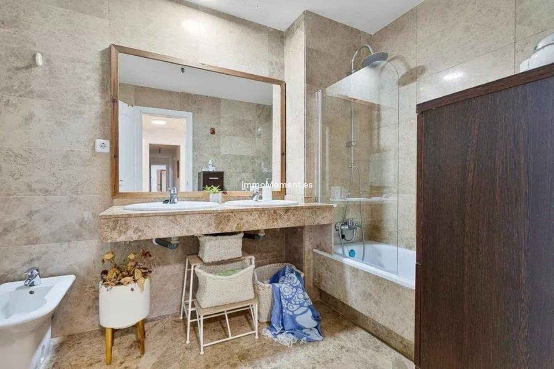 Reventa - Apartamento - Marbella - San Pedro de Alcántara