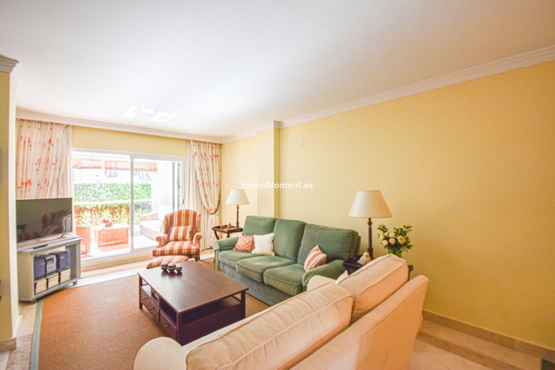 Reventa - Apartamento - Marbella - San Pedro de Alcántara