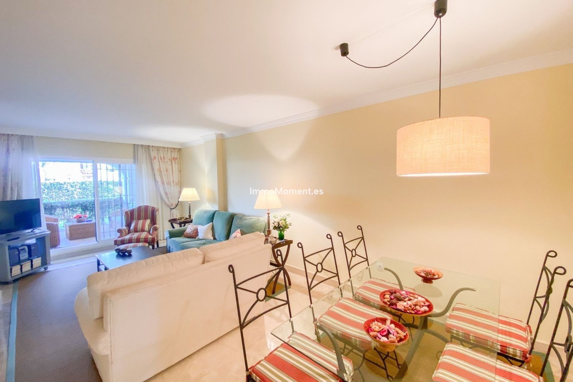 Reventa - Apartamento - Marbella - San Pedro de Alcántara