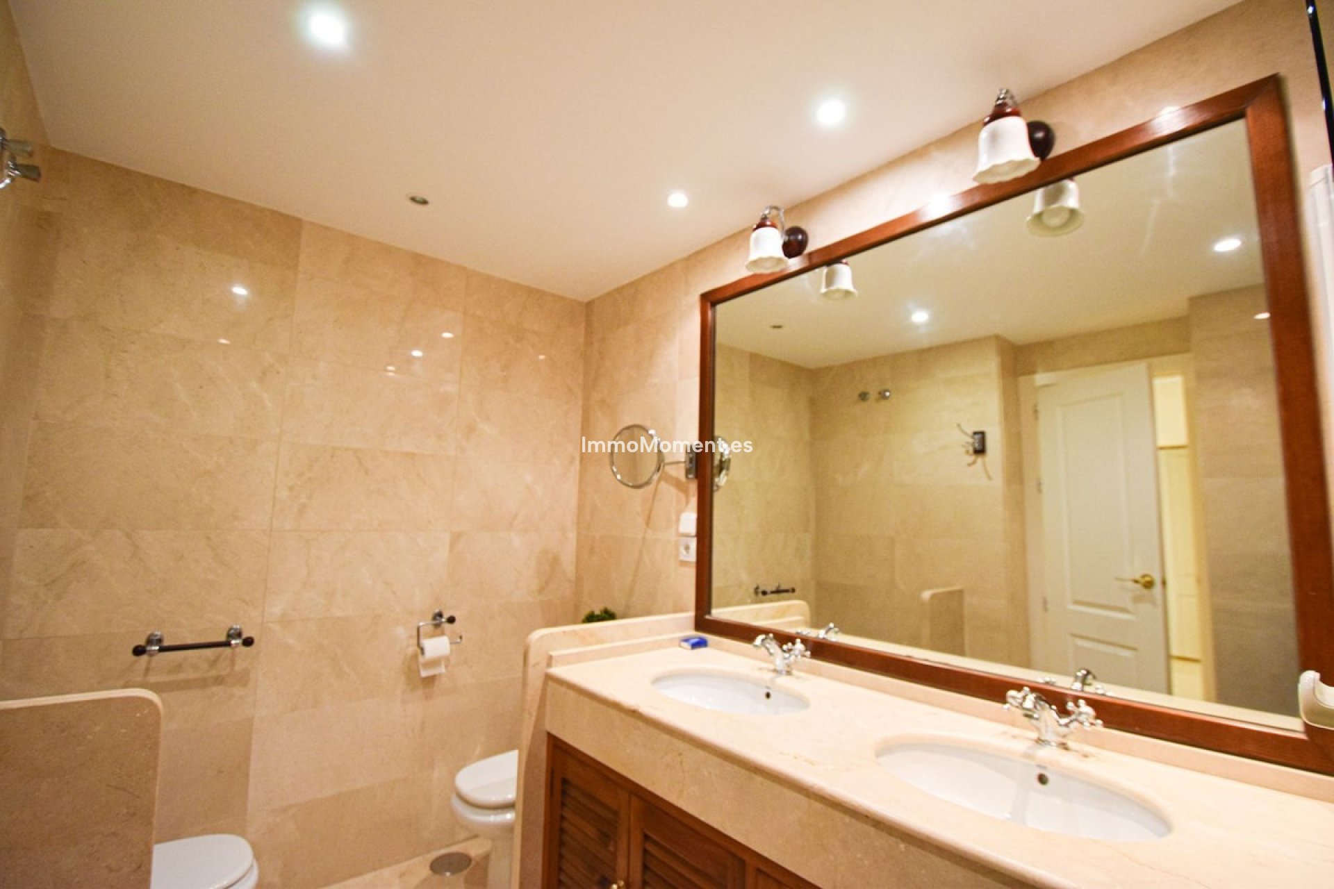 Reventa - Apartamento - Marbella - San Pedro de Alcántara