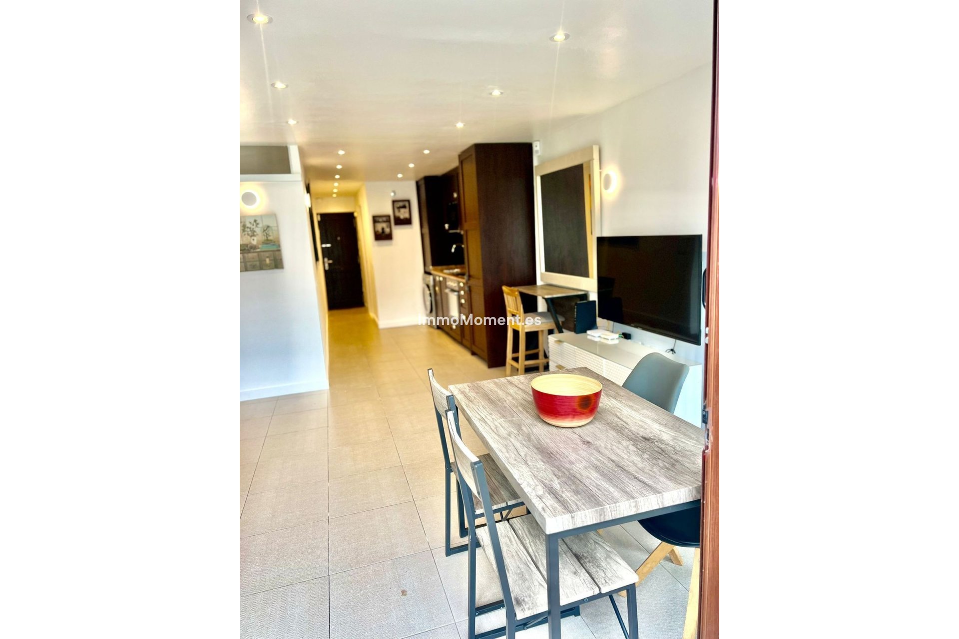 Reventa - Apartamento - Marbella - San Pedro de Alcántara