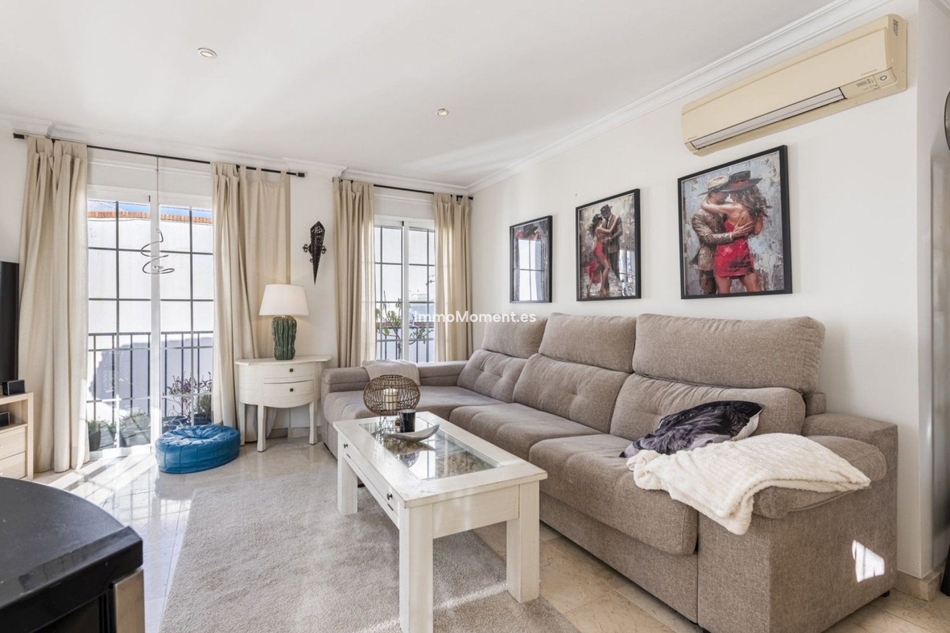 Reventa - Apartamento - Marbella - San Pedro de Alcántara