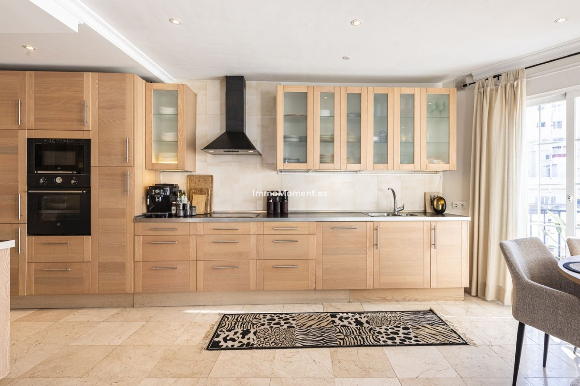 Reventa - Apartamento - Marbella - San Pedro de Alcántara