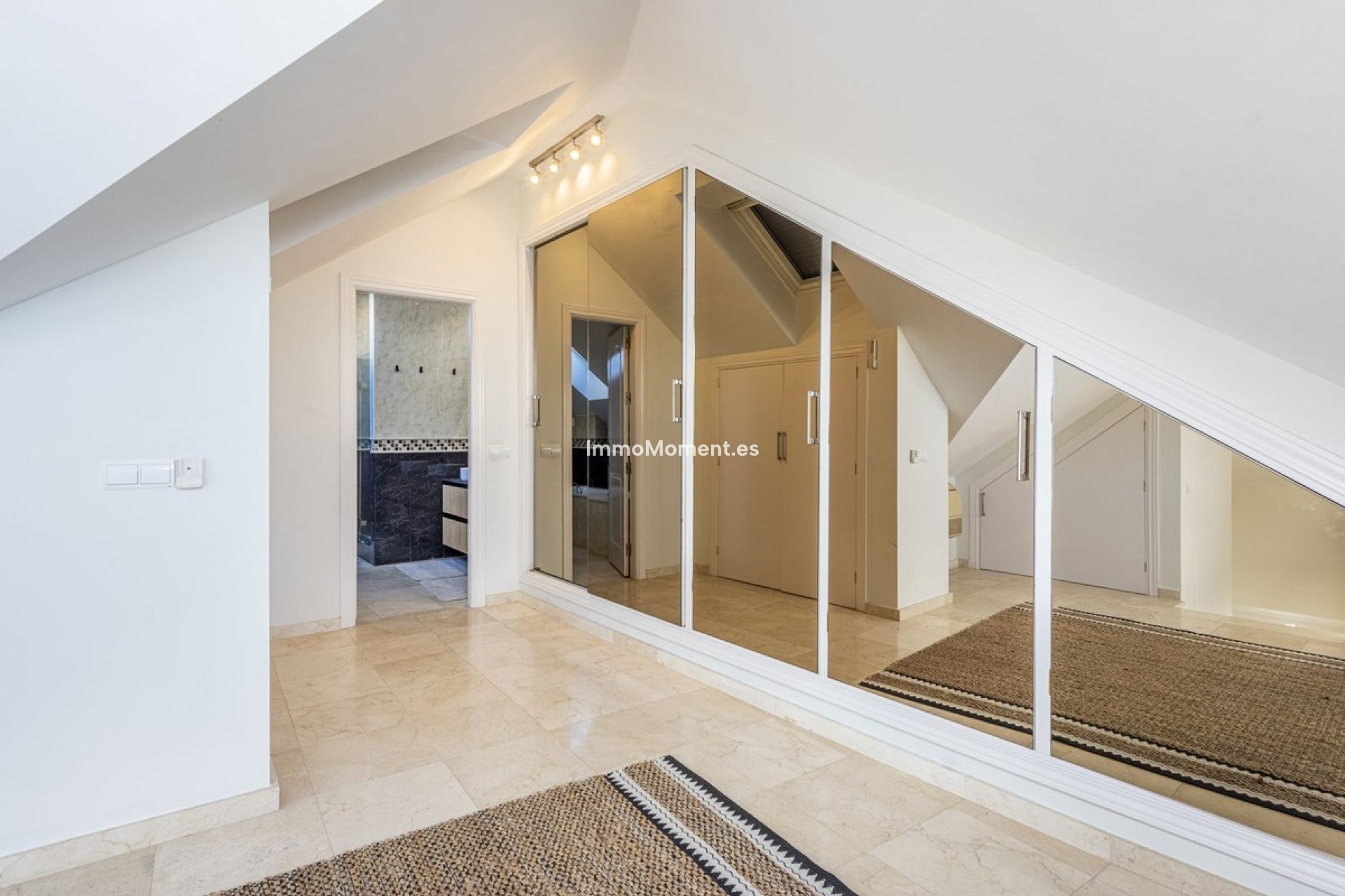 Reventa - Apartamento - Marbella - San Pedro de Alcántara