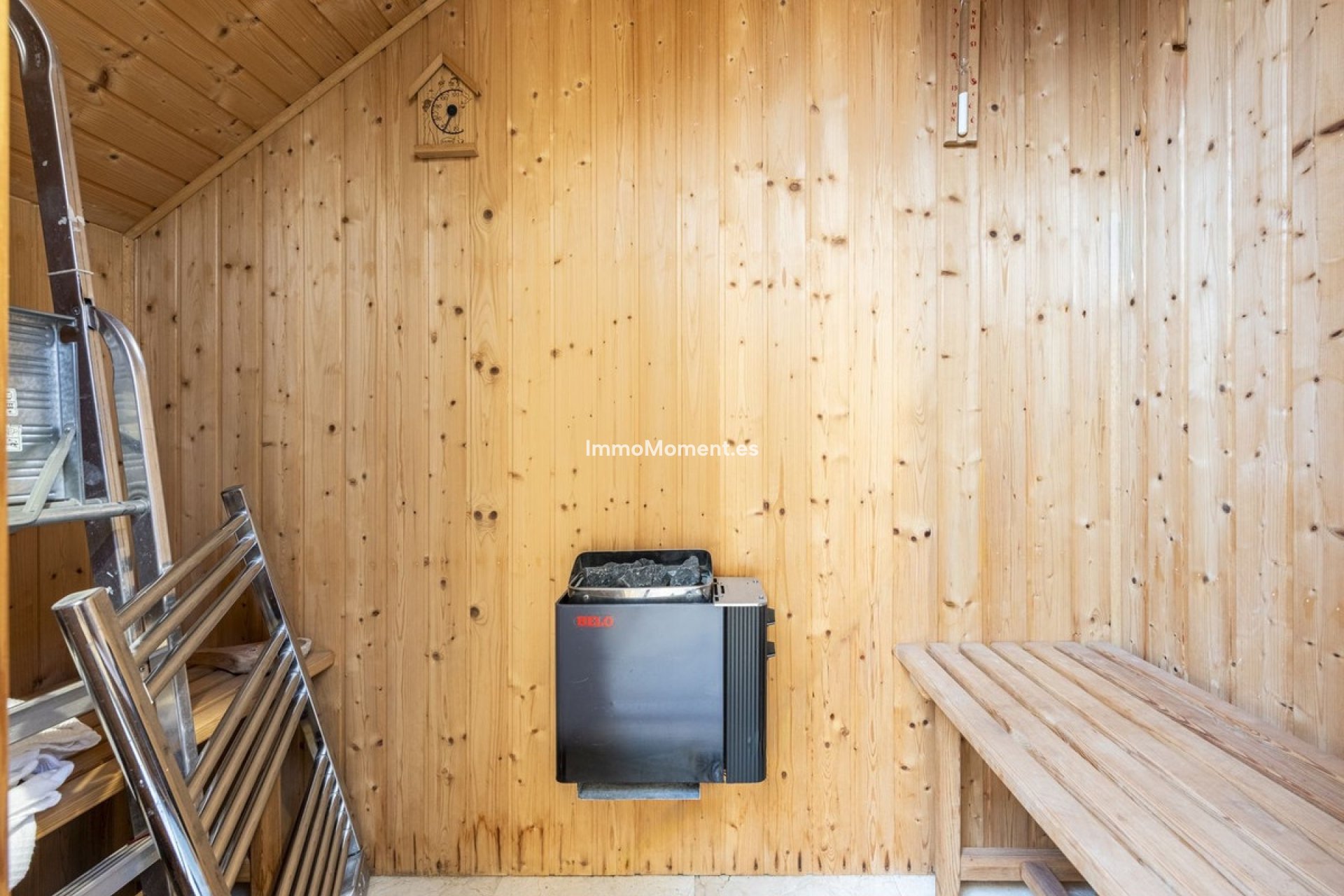 Reventa - Apartamento - Marbella - San Pedro de Alcántara