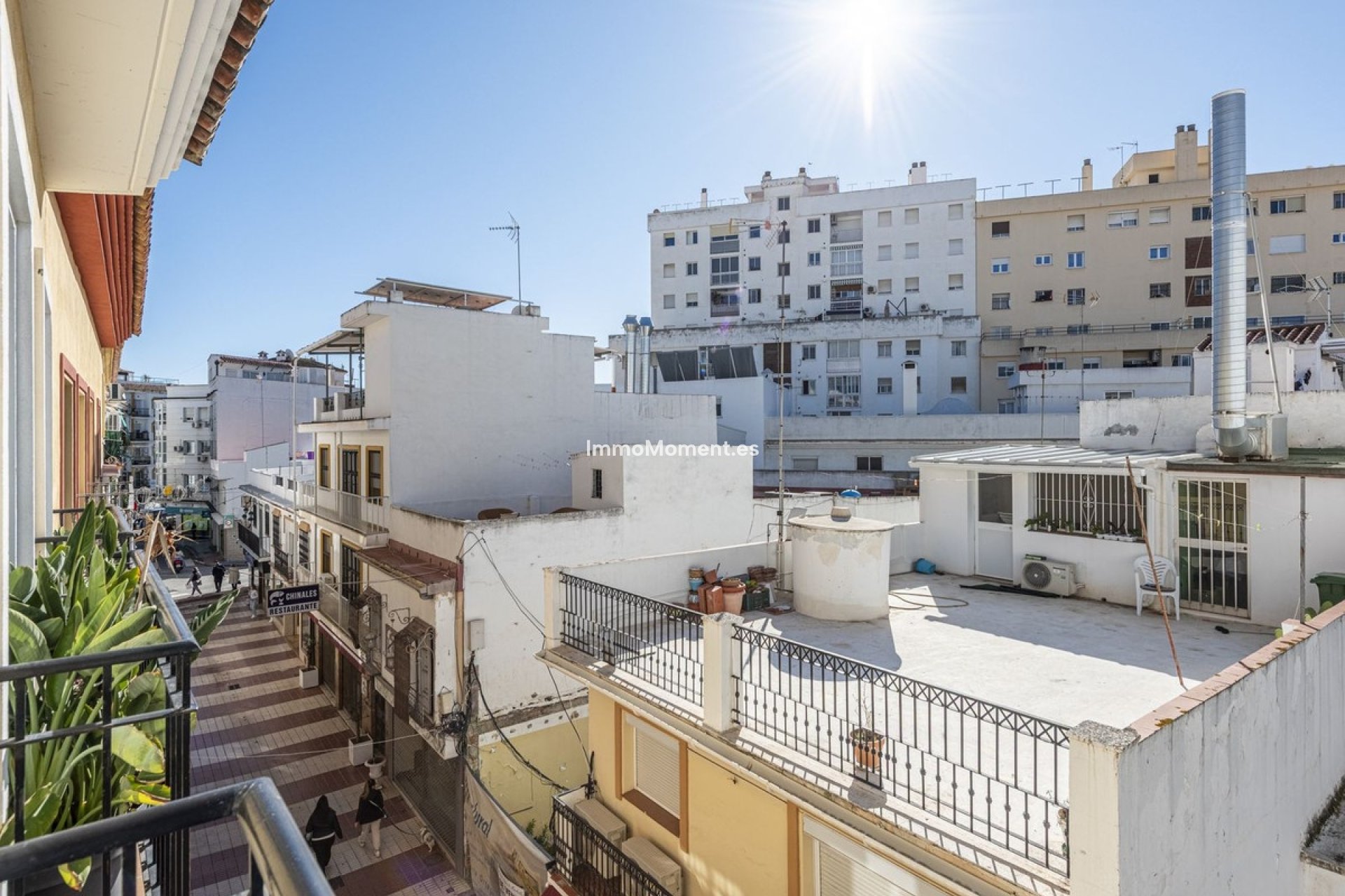 Reventa - Apartamento - Marbella - San Pedro de Alcántara