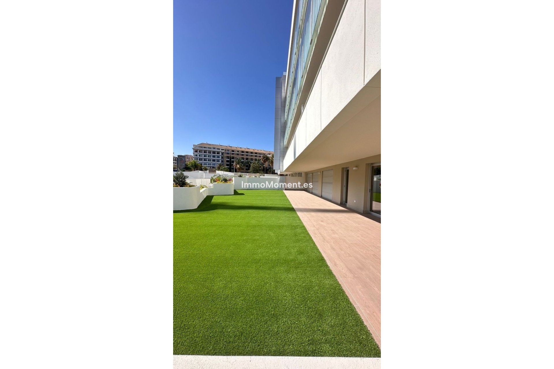 Reventa - Apartamento - Marbella - San Pedro de Alcántara