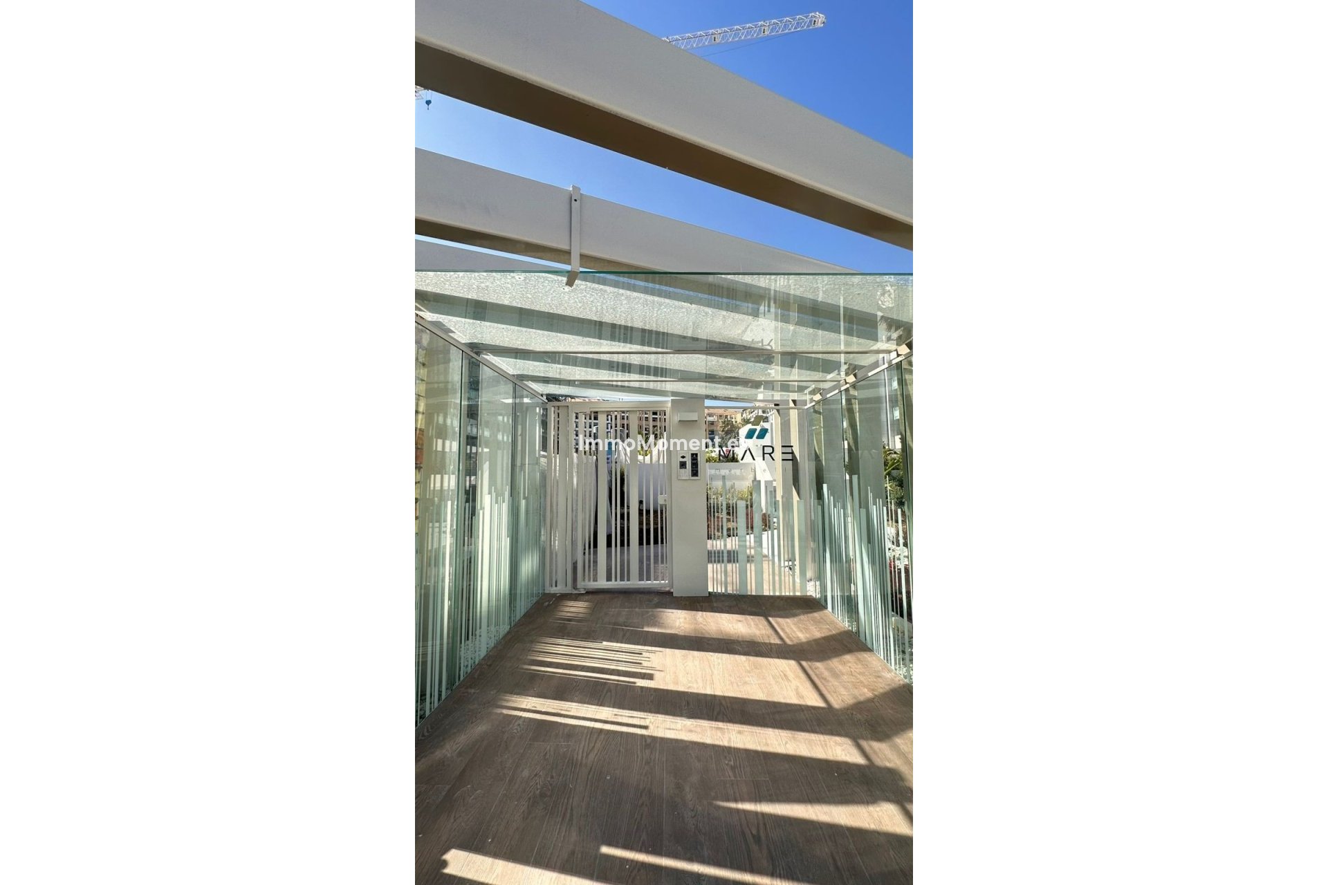 Reventa - Apartamento - Marbella - San Pedro de Alcántara