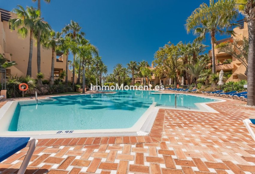 Reventa - Apartamento - Marbella - San Pedro de Alcántara