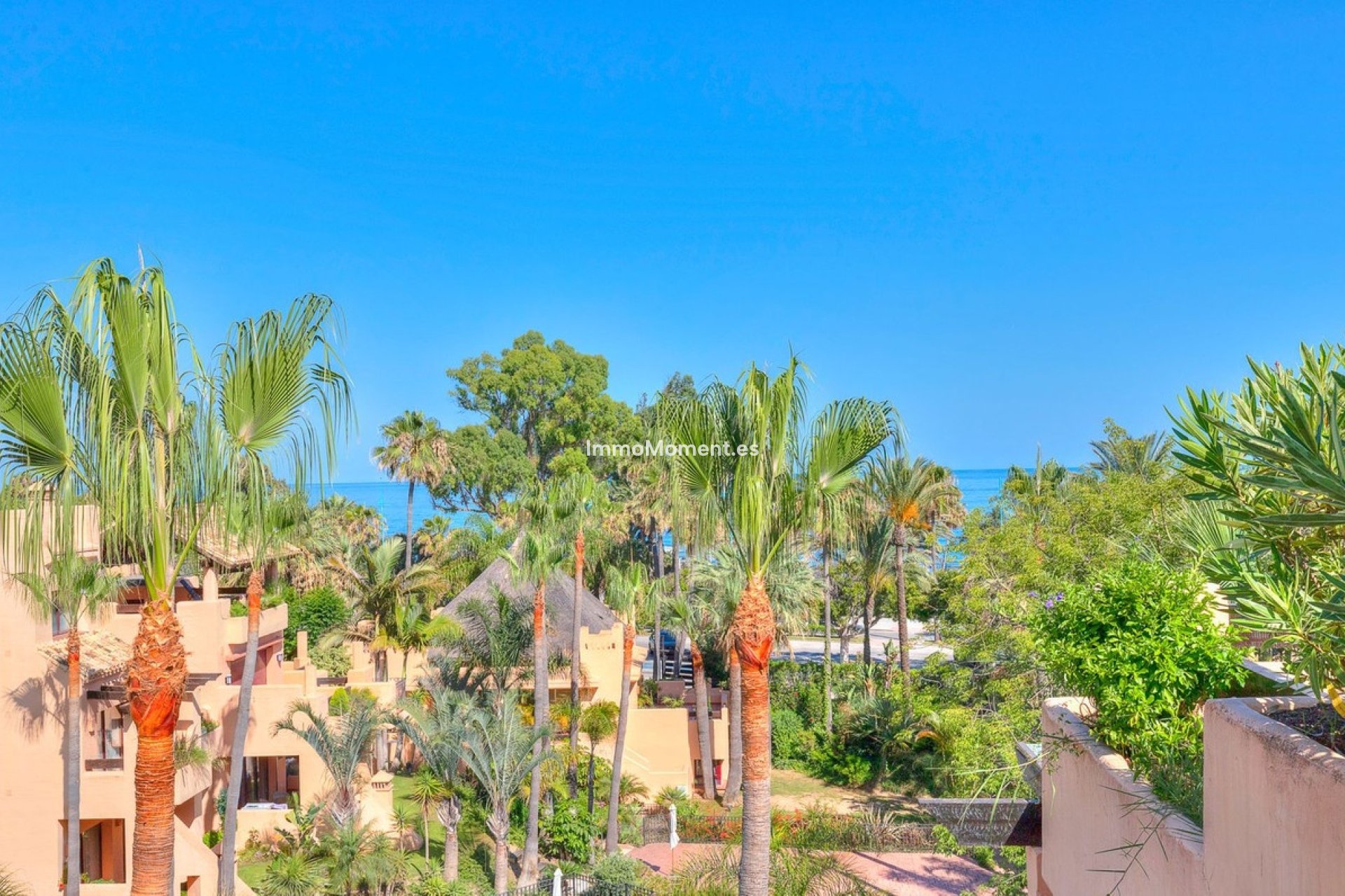 Reventa - Apartamento - Marbella - San Pedro de Alcántara