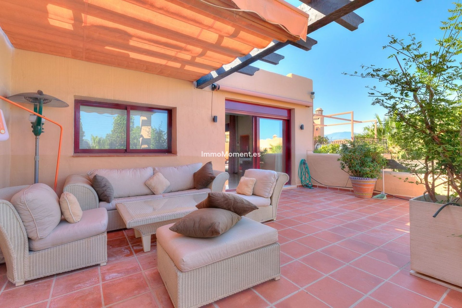 Reventa - Apartamento - Marbella - San Pedro de Alcántara