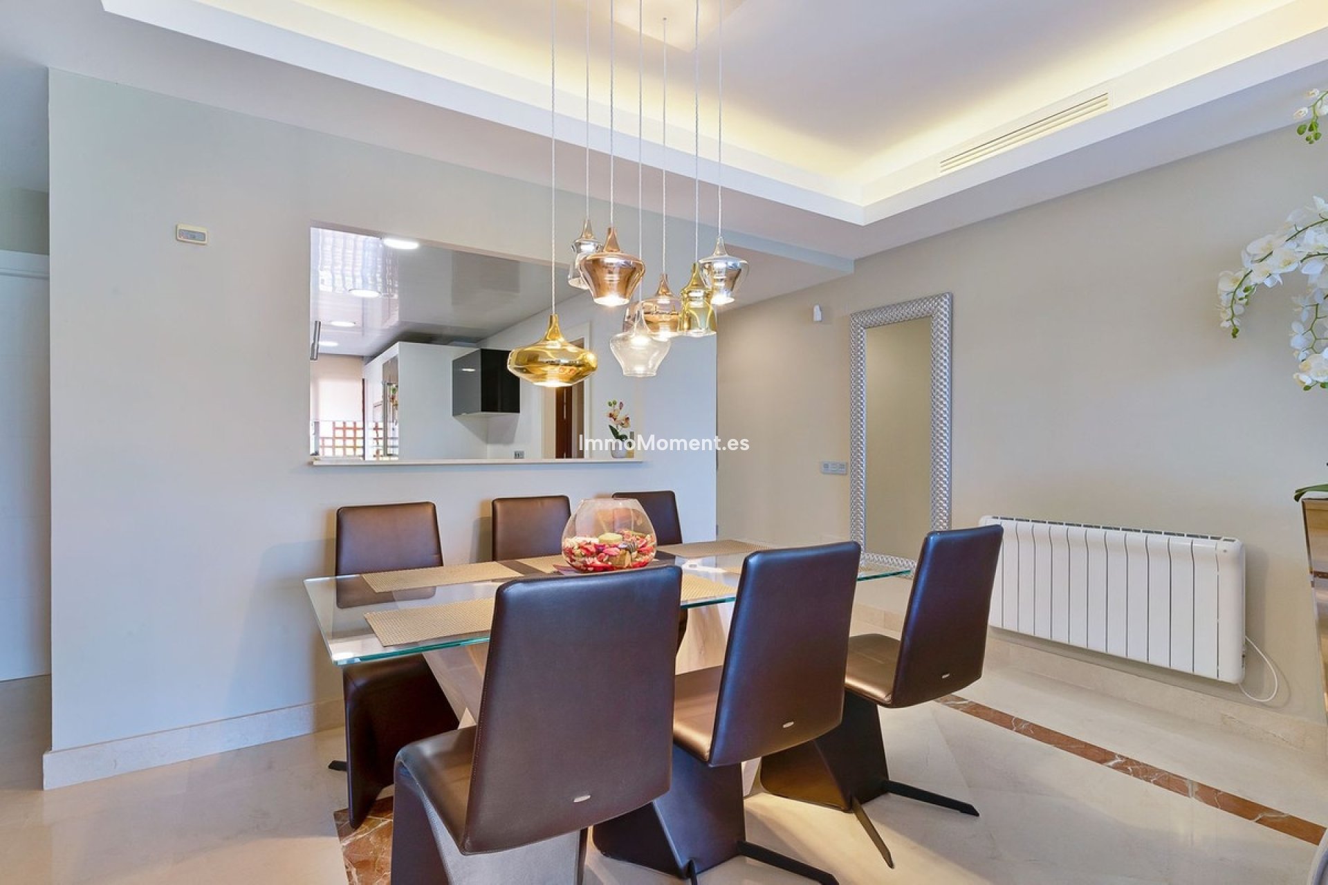 Reventa - Apartamento - Marbella - San Pedro de Alcántara