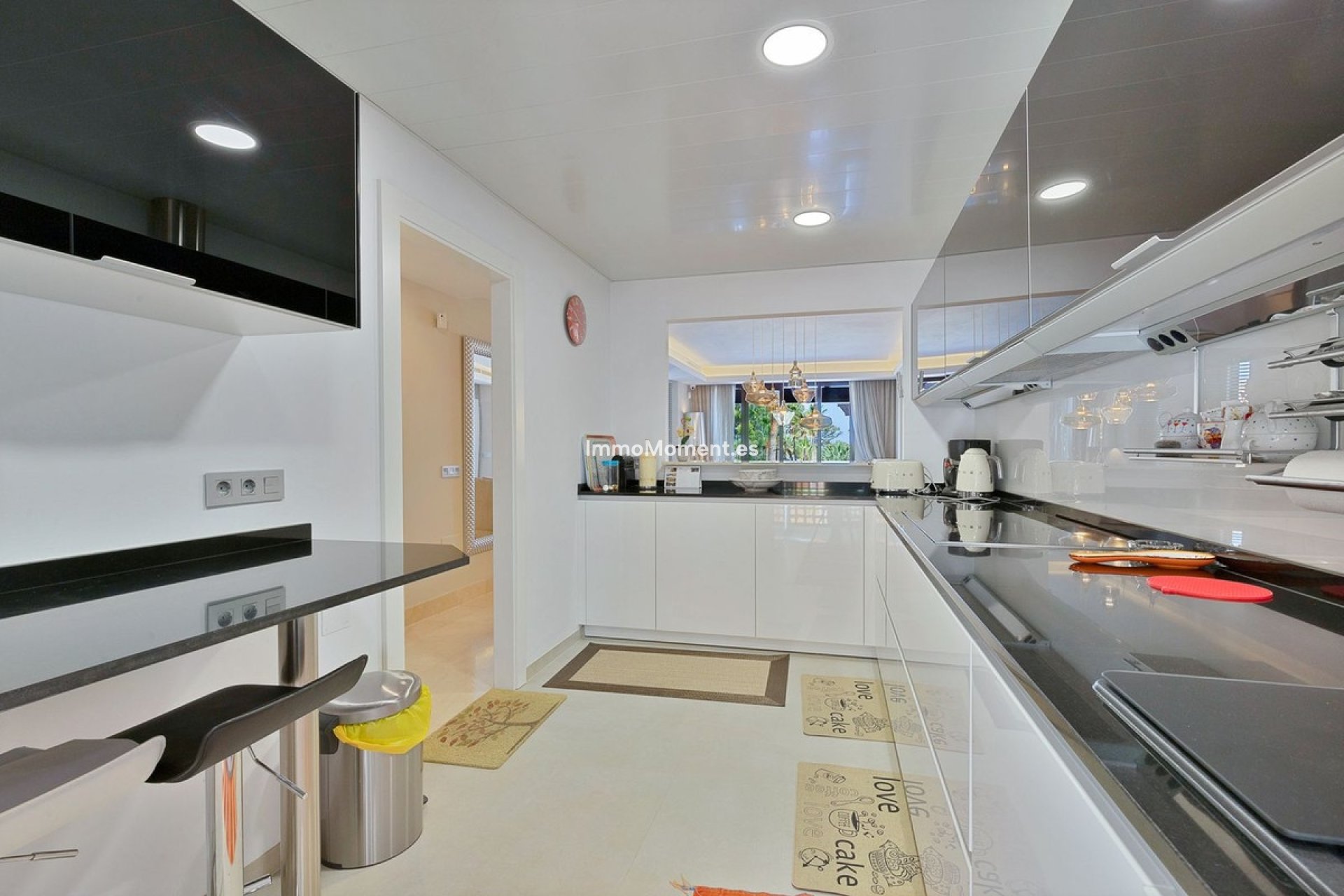 Reventa - Apartamento - Marbella - San Pedro de Alcántara