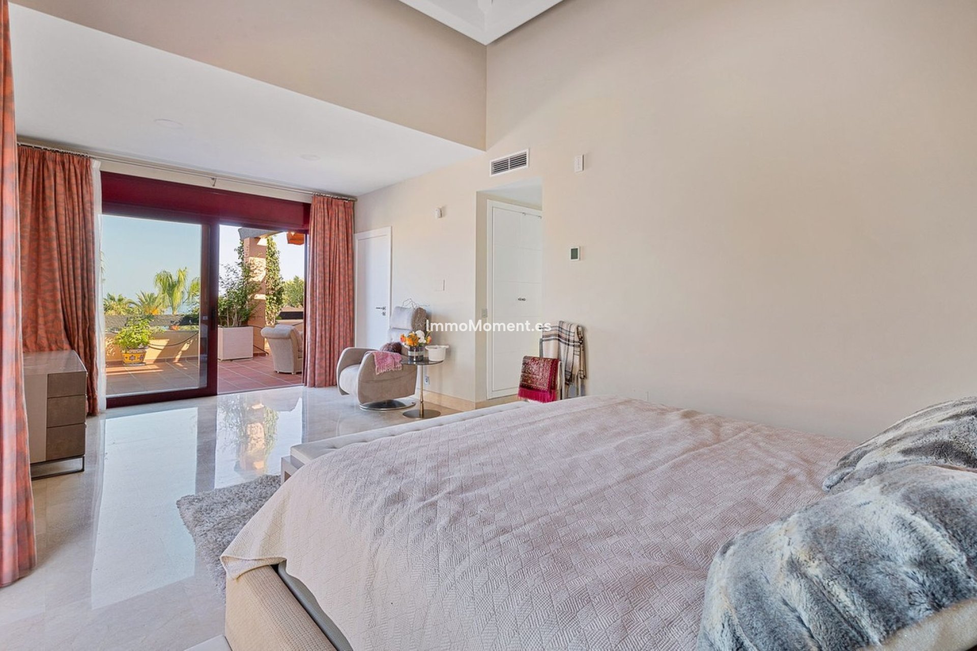 Reventa - Apartamento - Marbella - San Pedro de Alcántara