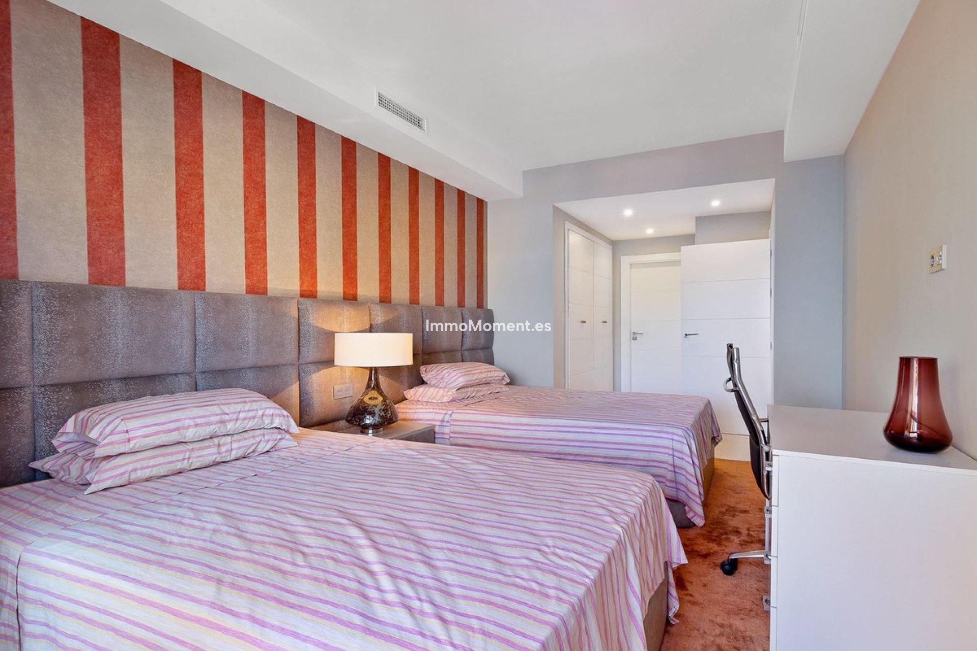 Reventa - Apartamento - Marbella - San Pedro de Alcántara