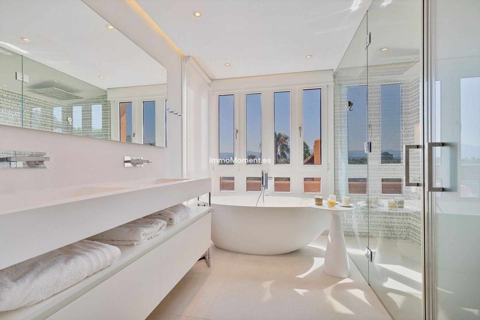 Reventa - Apartamento - Marbella - San Pedro de Alcántara