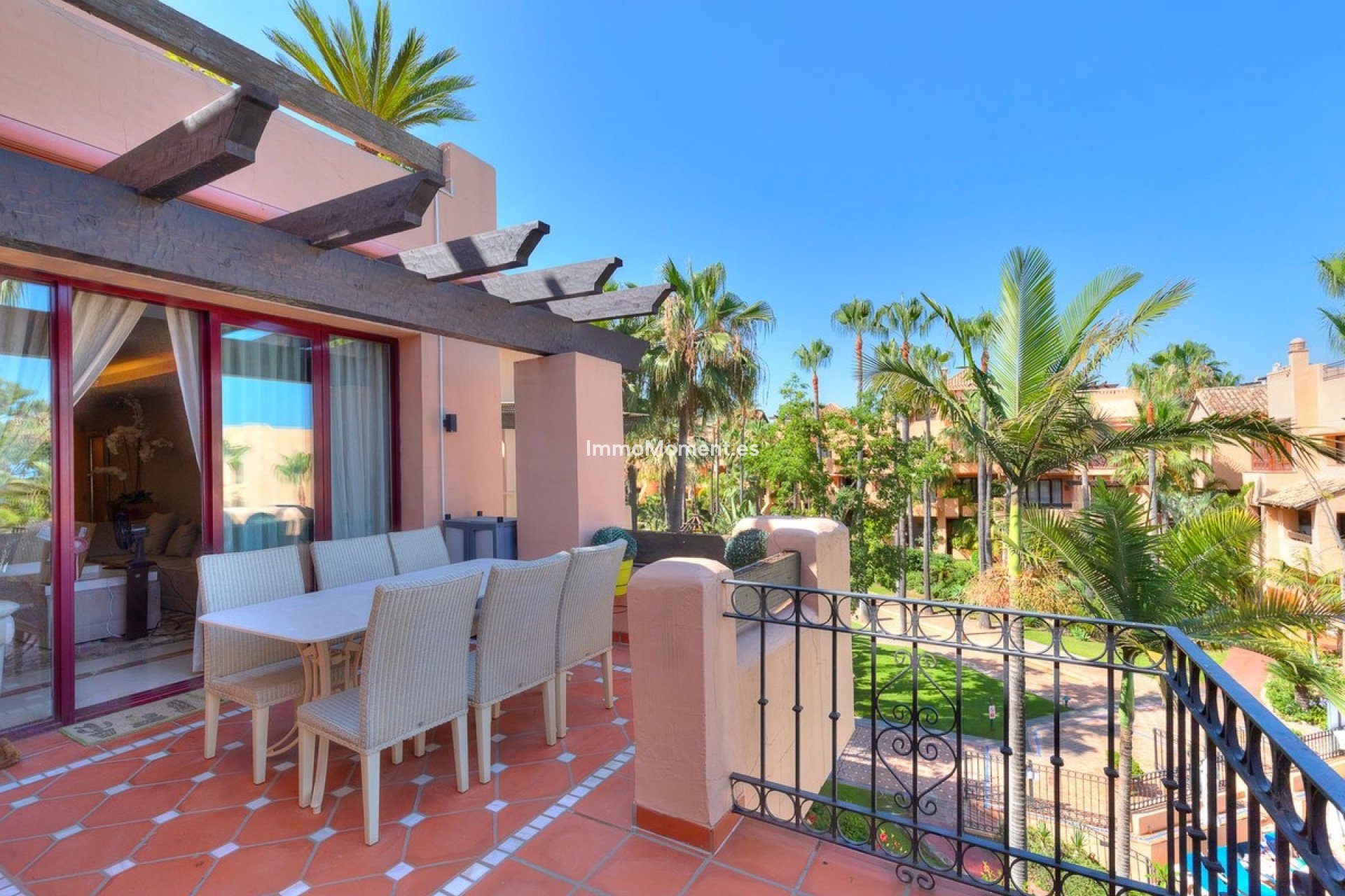 Reventa - Apartamento - Marbella - San Pedro de Alcántara