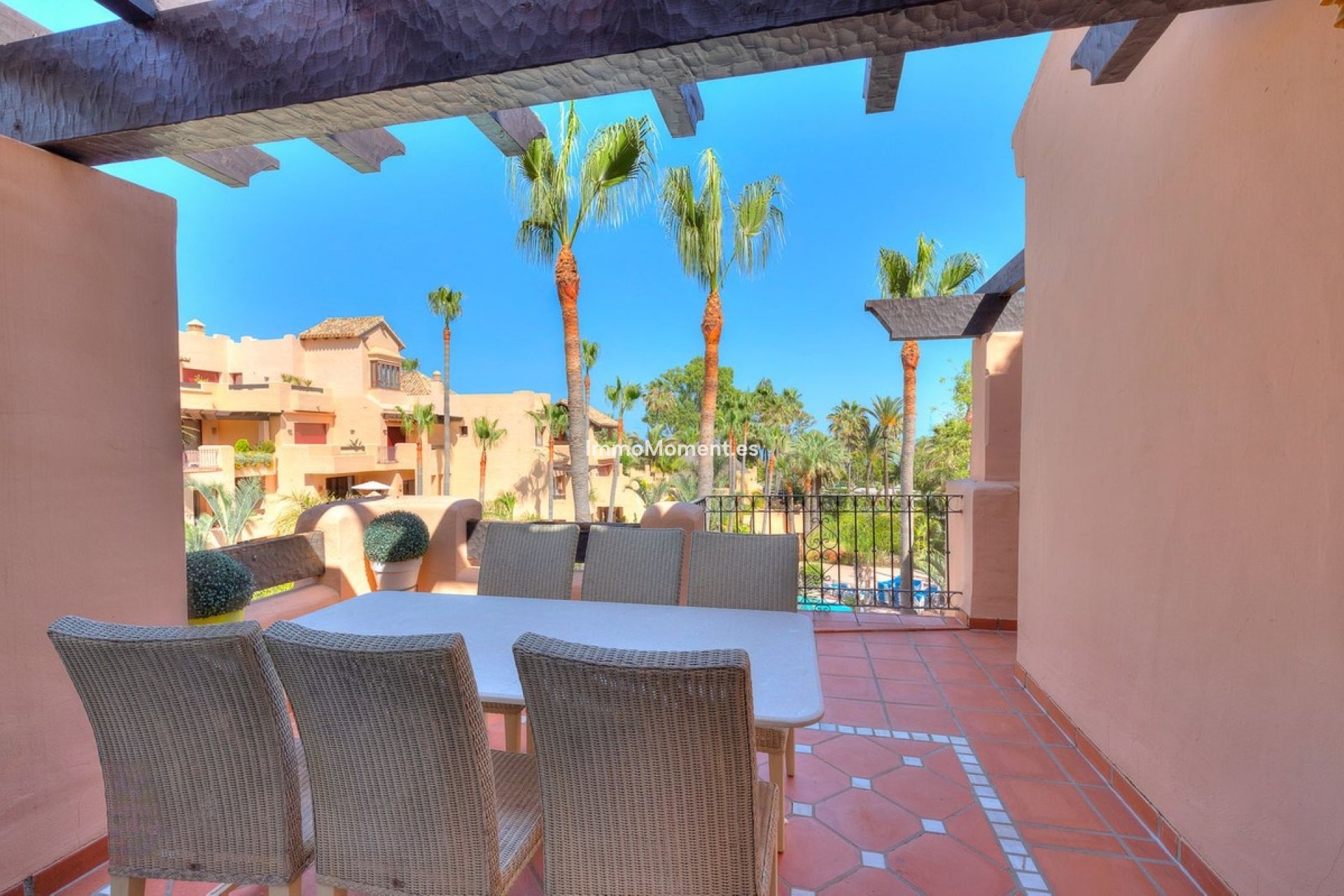 Reventa - Apartamento - Marbella - San Pedro de Alcántara