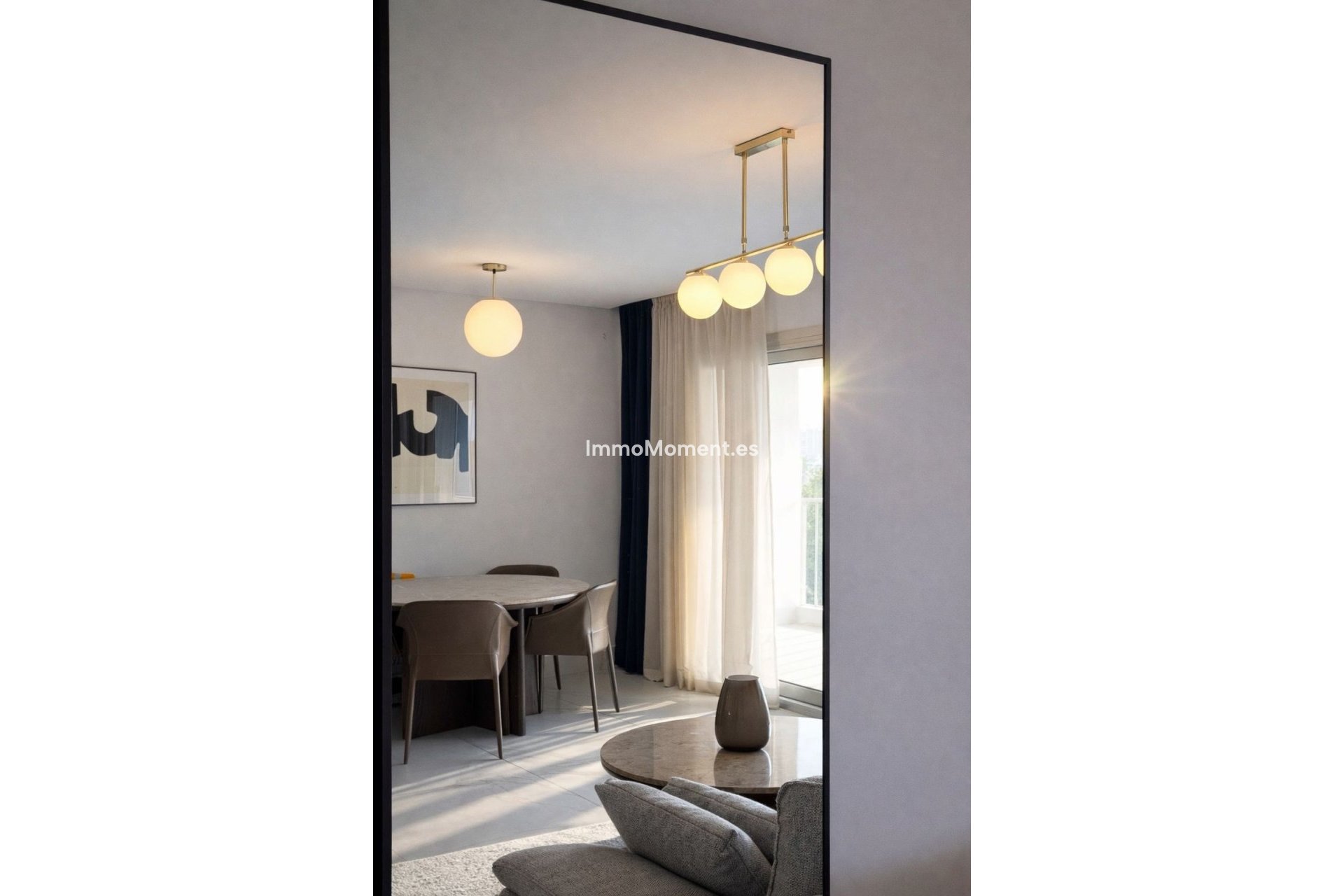 Reventa - Apartamento - Marbella - San Pedro de Alcántara