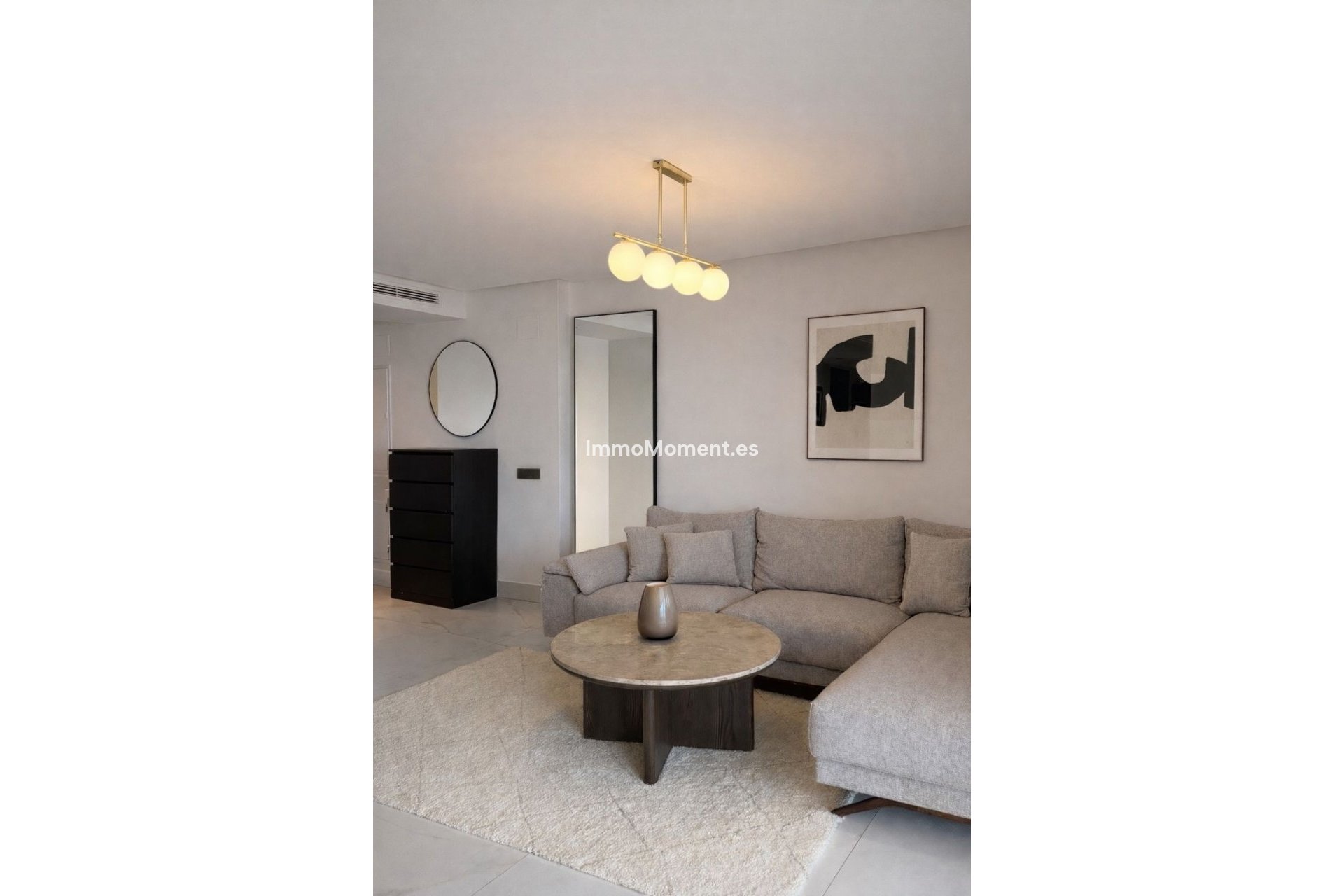 Reventa - Apartamento - Marbella - San Pedro de Alcántara