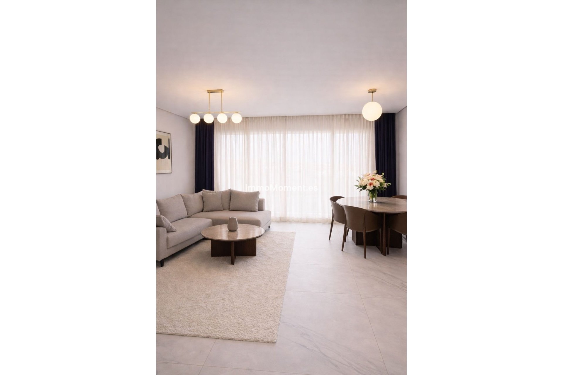 Reventa - Apartamento - Marbella - San Pedro de Alcántara