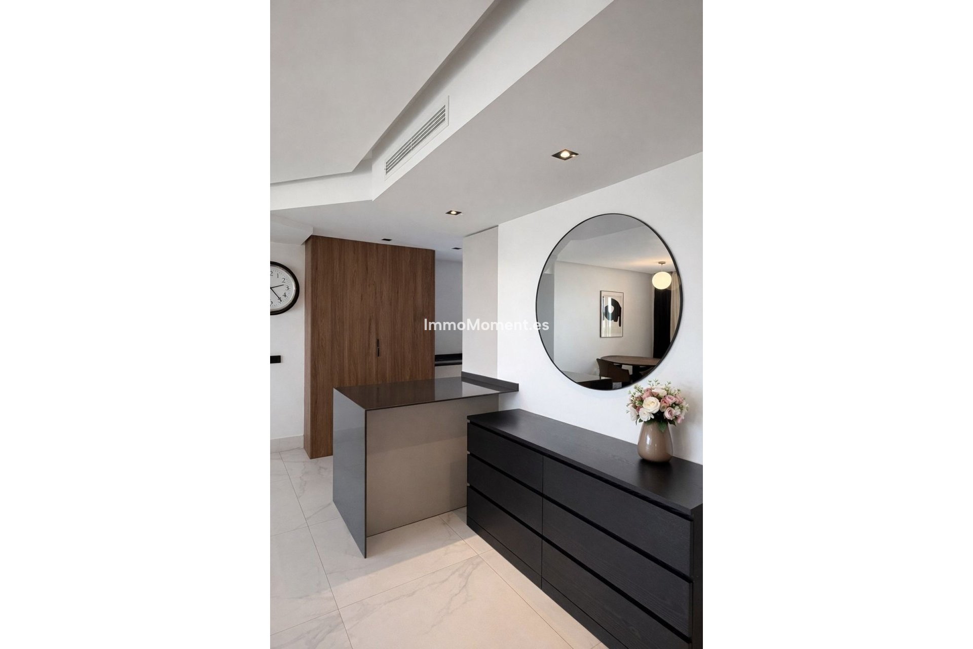 Reventa - Apartamento - Marbella - San Pedro de Alcántara