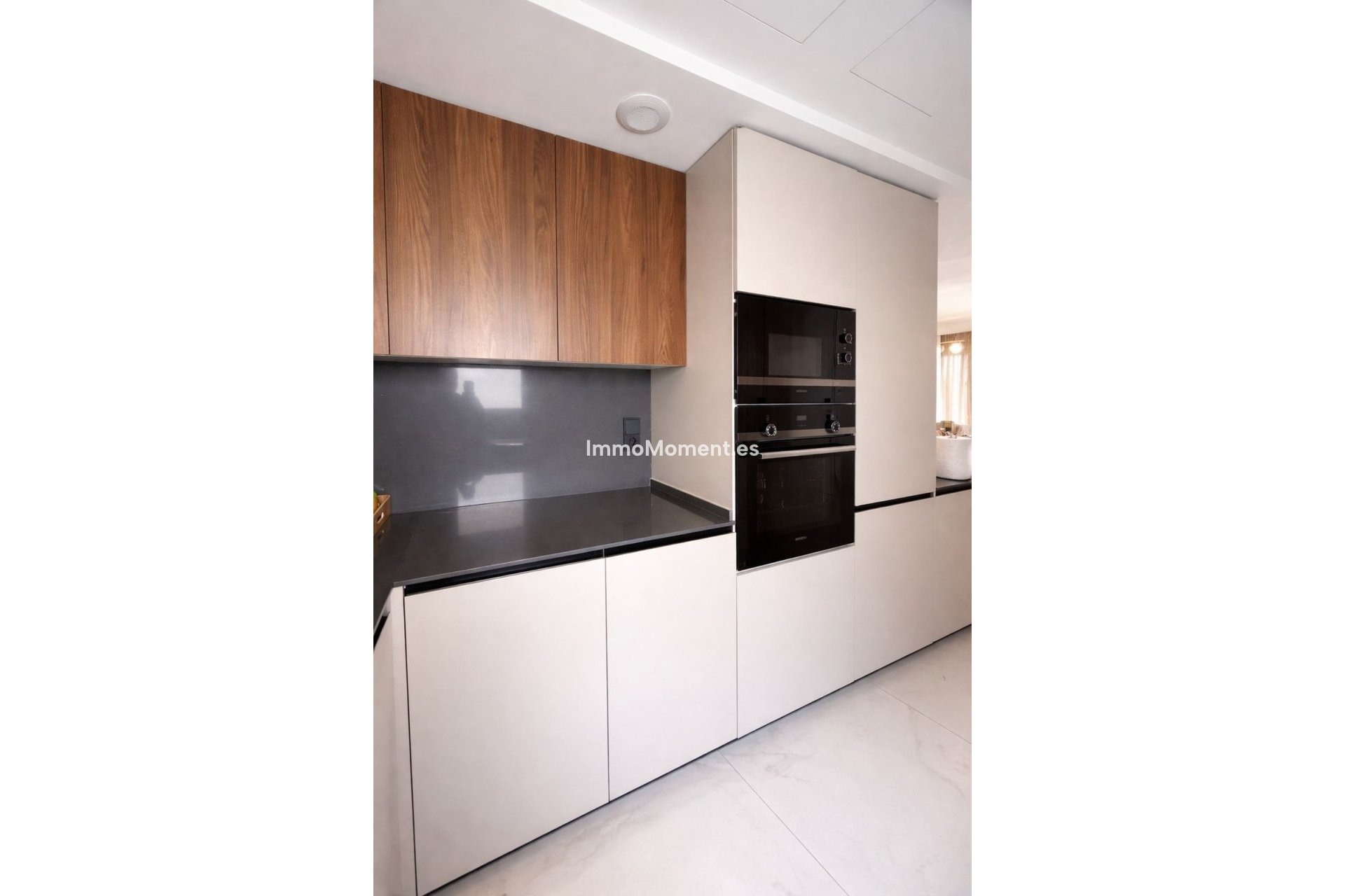 Reventa - Apartamento - Marbella - San Pedro de Alcántara