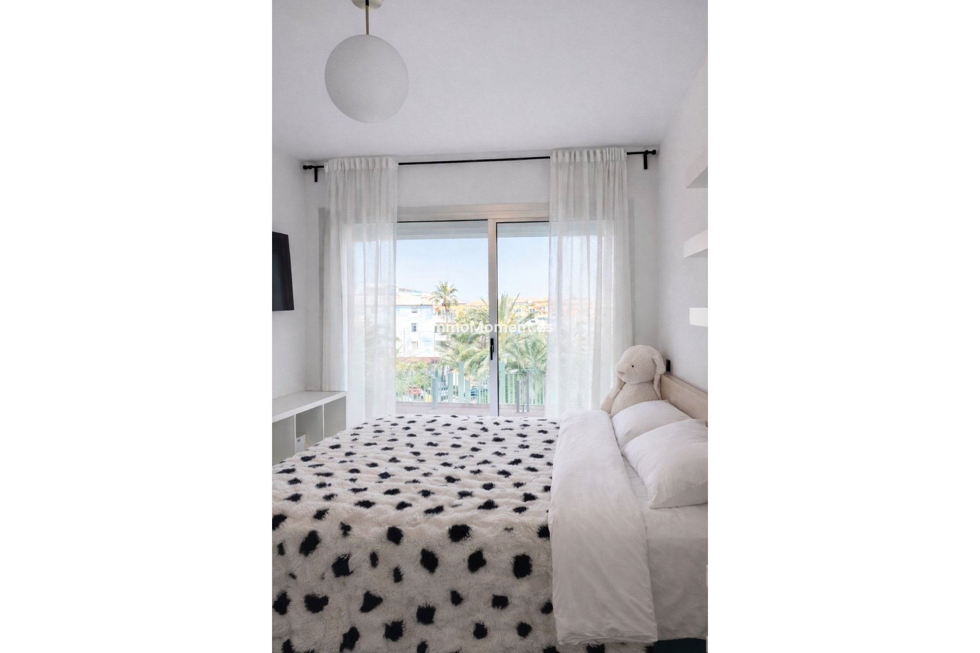 Reventa - Apartamento - Marbella - San Pedro de Alcántara