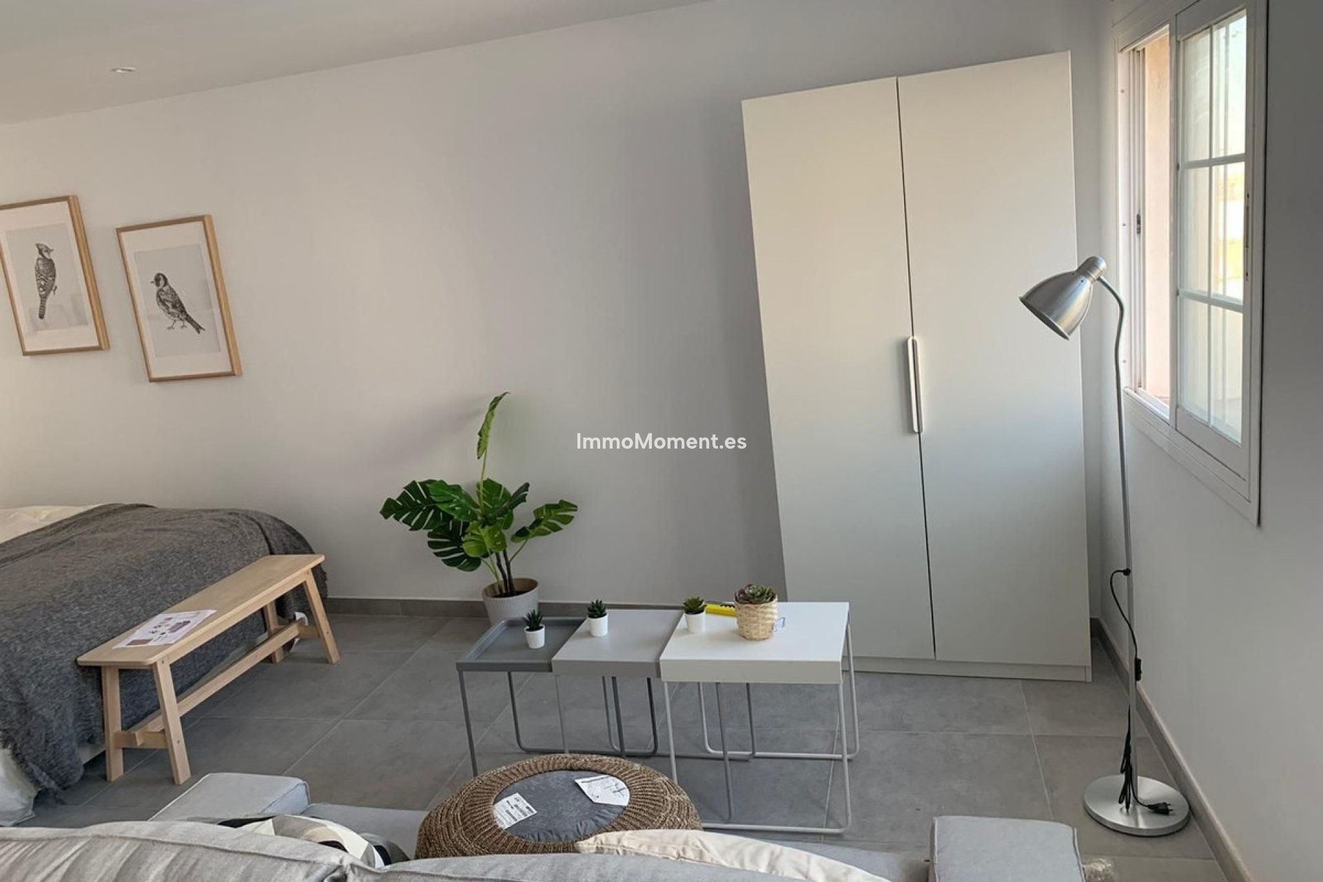 Reventa - Apartamento - Marbella - San Pedro de Alcántara