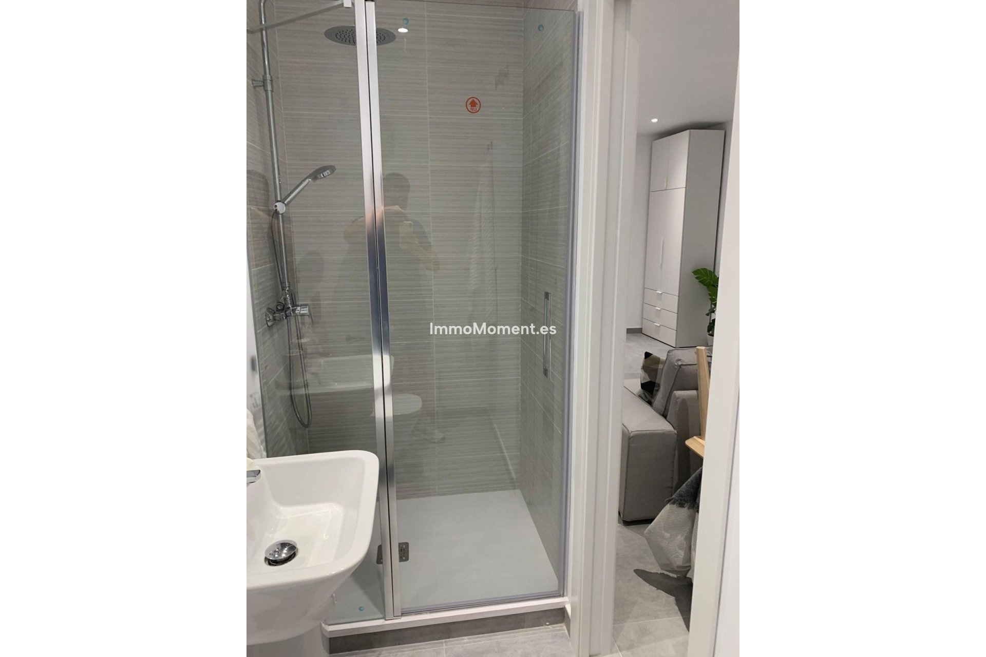 Reventa - Apartamento - Marbella - San Pedro de Alcántara